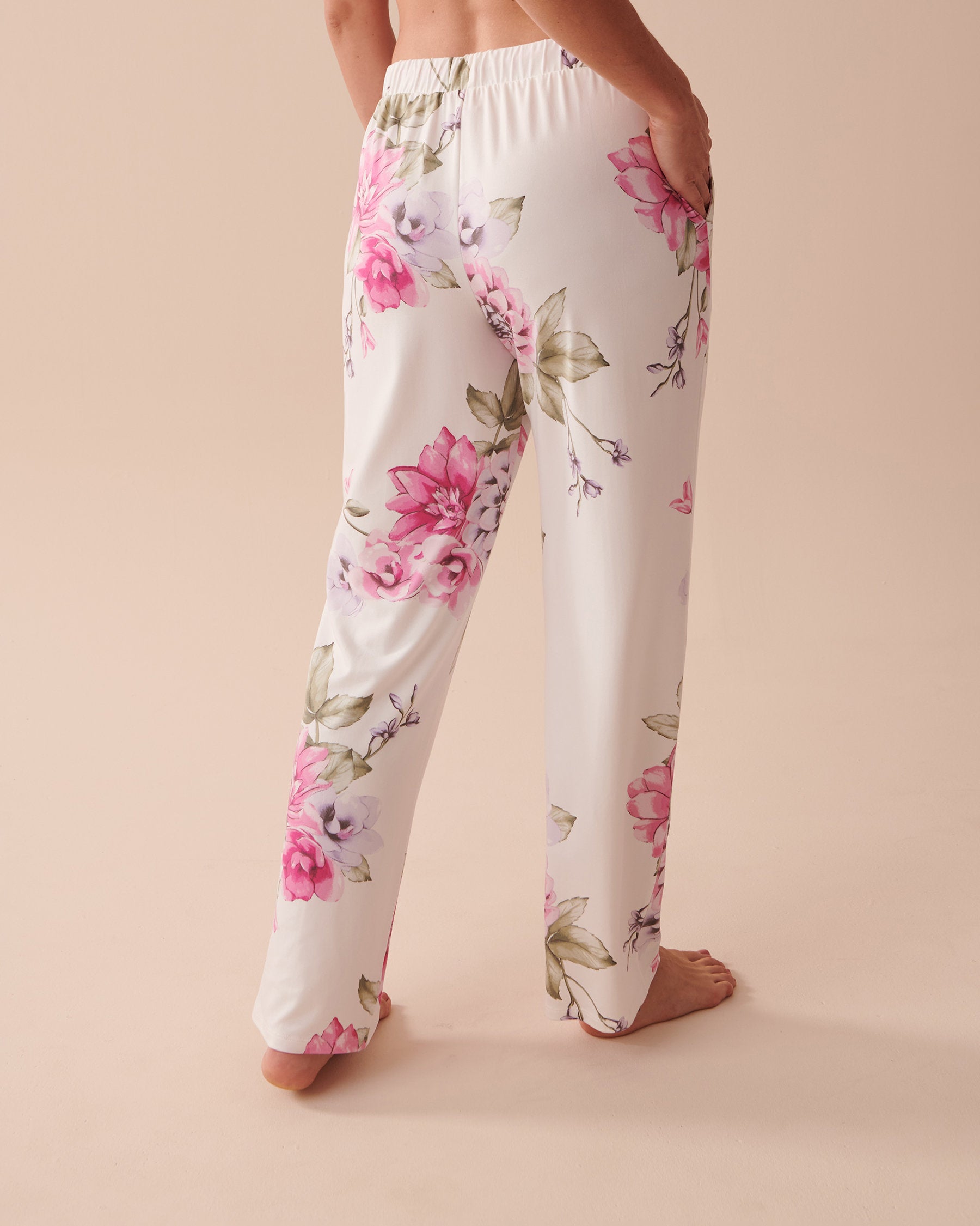 Cathy Peachy Dream Pant_40200528_P10351_04