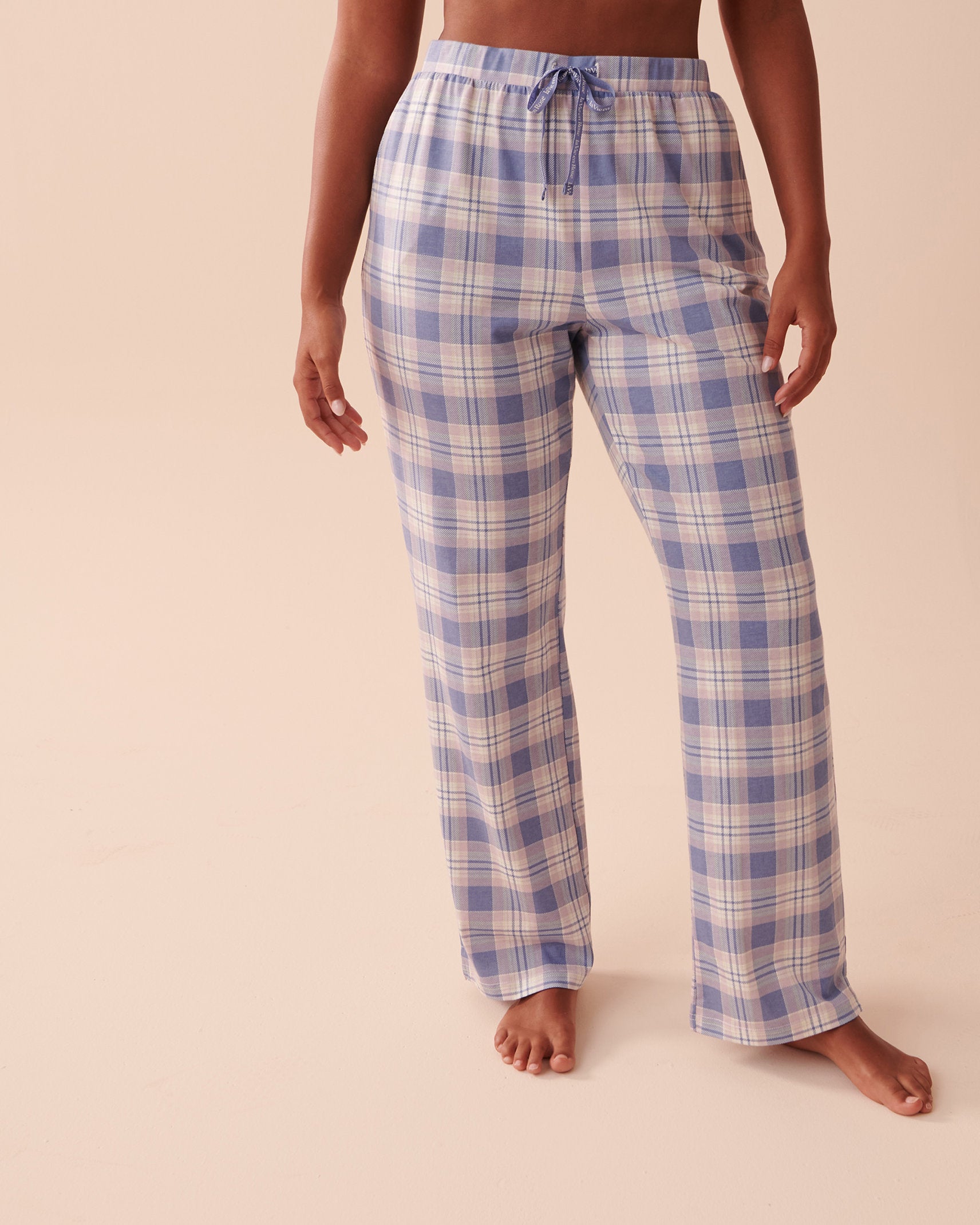 Promo Cotton Pant_40200533_P40279_01