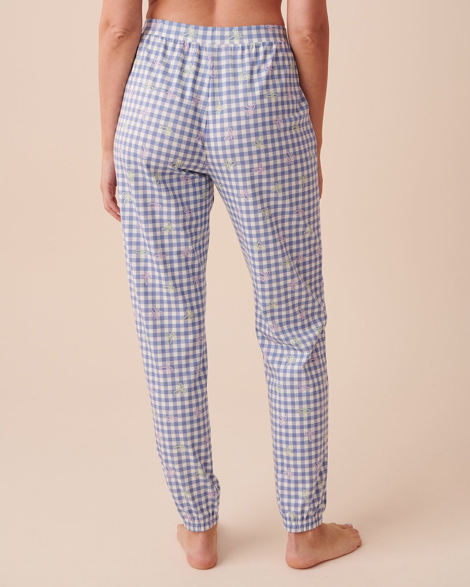 Promo Cotton Puff Pant_40200535_P10368_02