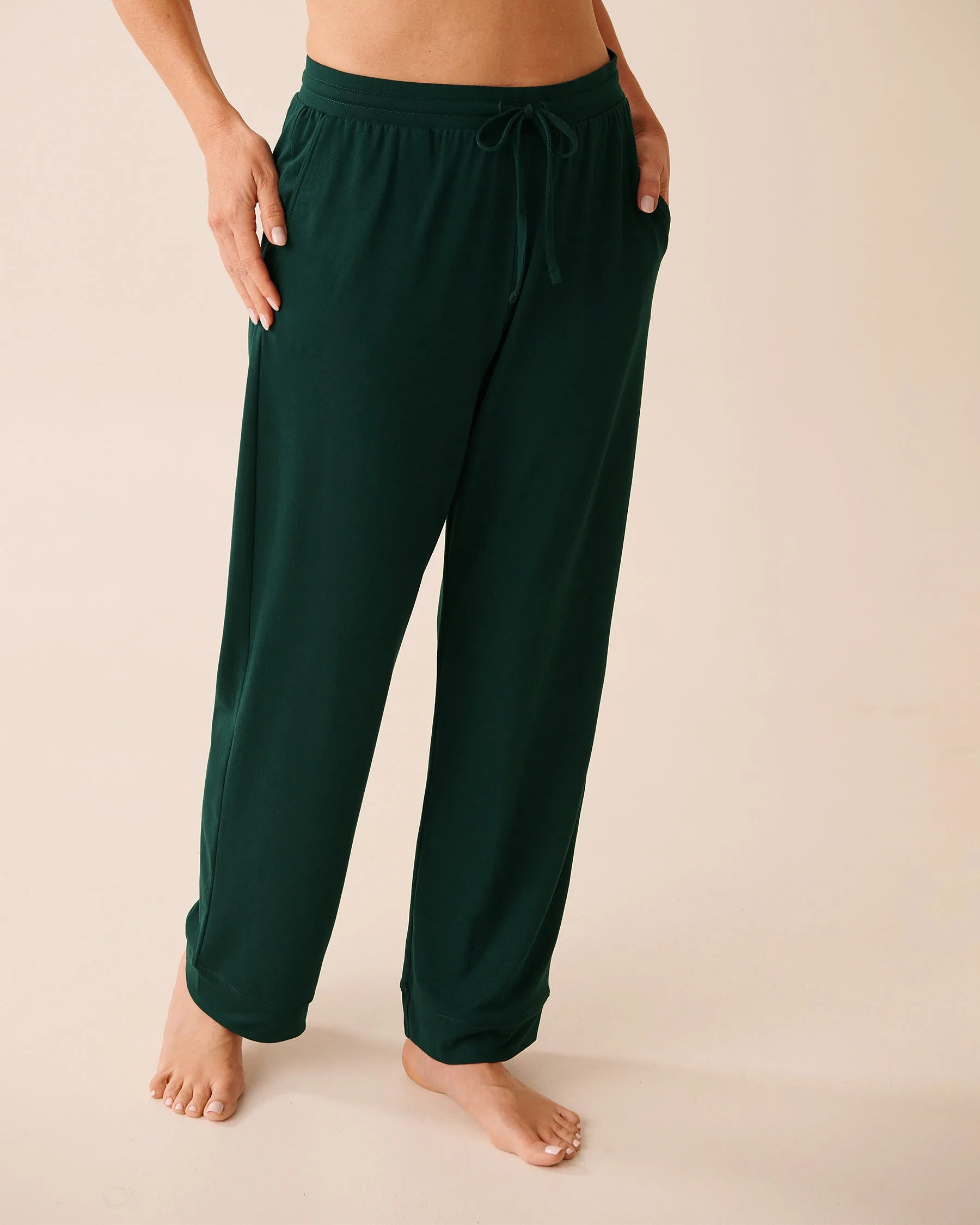 La Vie en Rose_Botanical Garden_Super Soft Pajama Pants_40200794_30140_01
