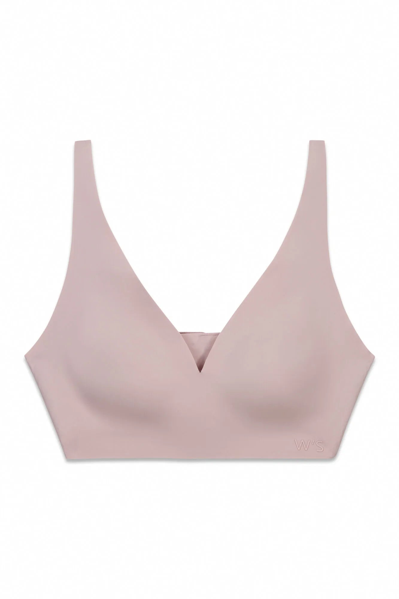 Women Secret Pink Women Pink Plain Clean Cut Halterneck Top SKU: 4023944_71 Image 08