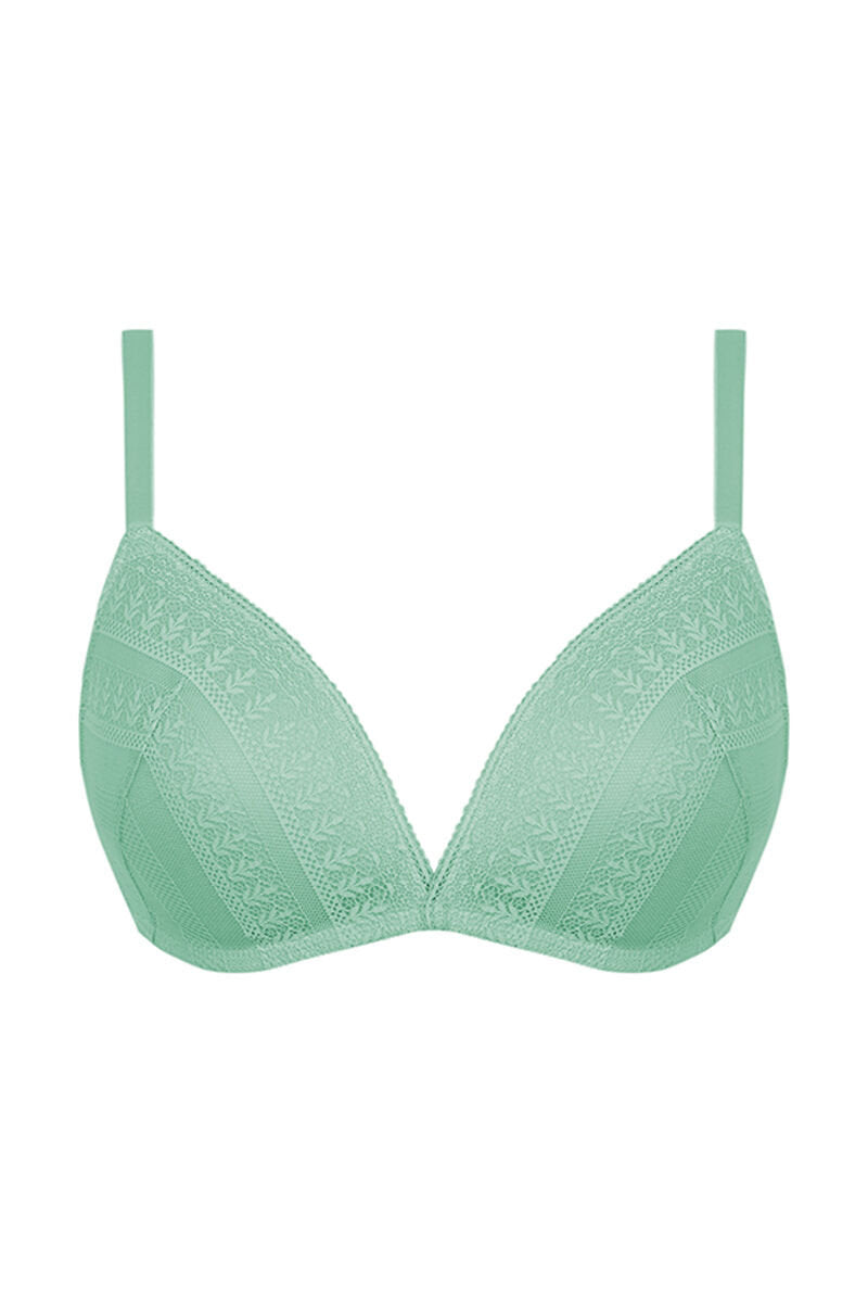 Green Push Up Bra_4027785_28_01