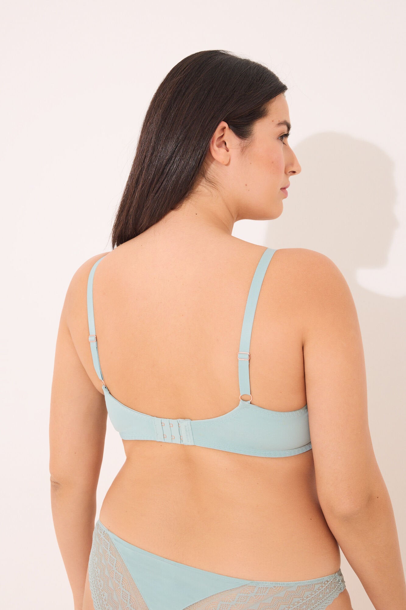 Women Secret_BEAUTIFUL Light Blue Padding Classic Bra in Defferent Cup Sizes_4029224_17_05