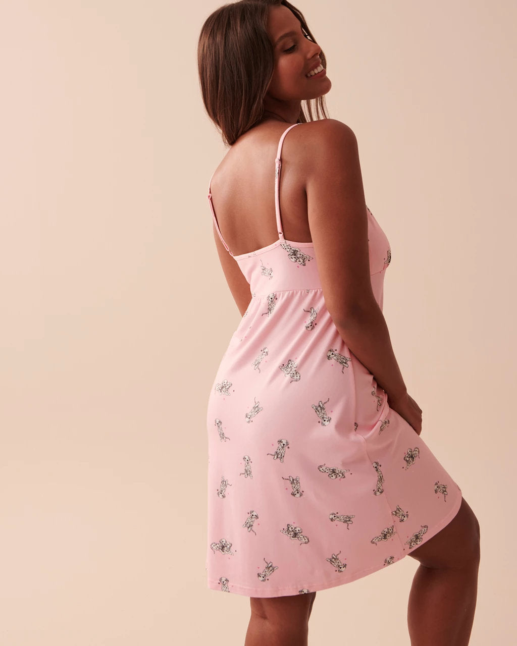 Peachy D Dalmatien Chemise_40500327_P60252_02