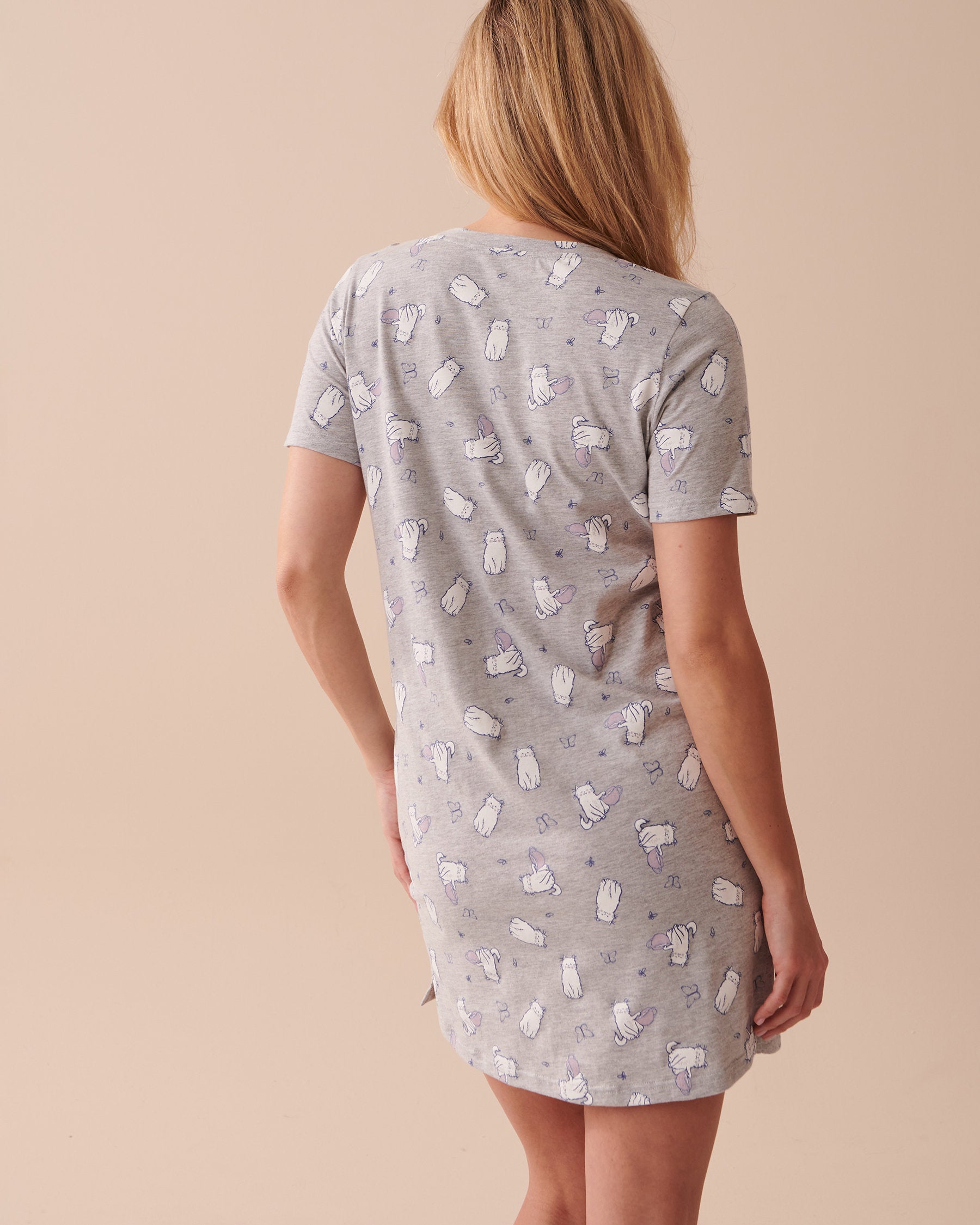 Promo Cotton Sleepshirt_40500333_P00325_02