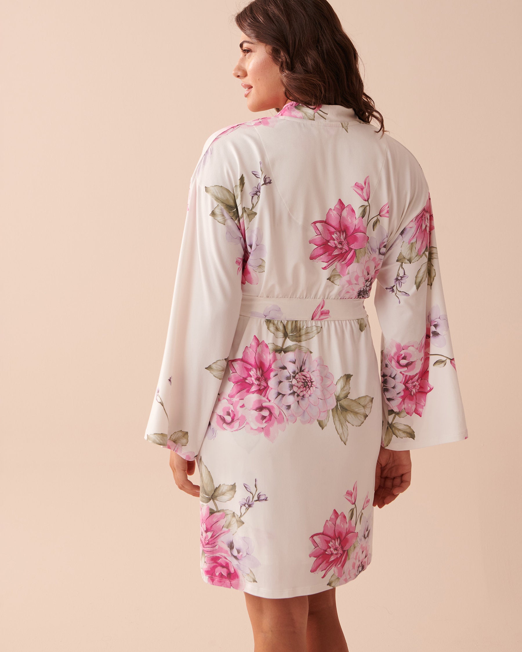 Cathy Peachy Dream Kimono_40600165_P10351_03