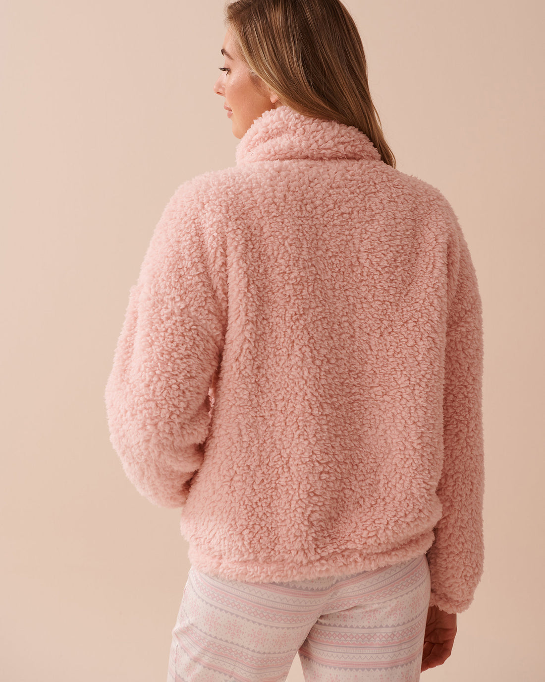 Sherpa Cardigan_40600191_60042_02