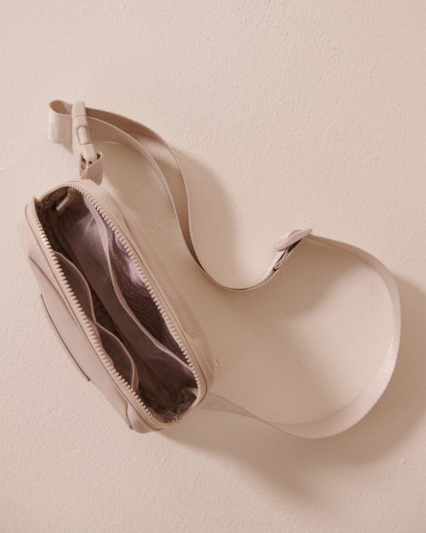 La Vie en Rose_Pumice Stone_Belt Bag_40700391_00041_02