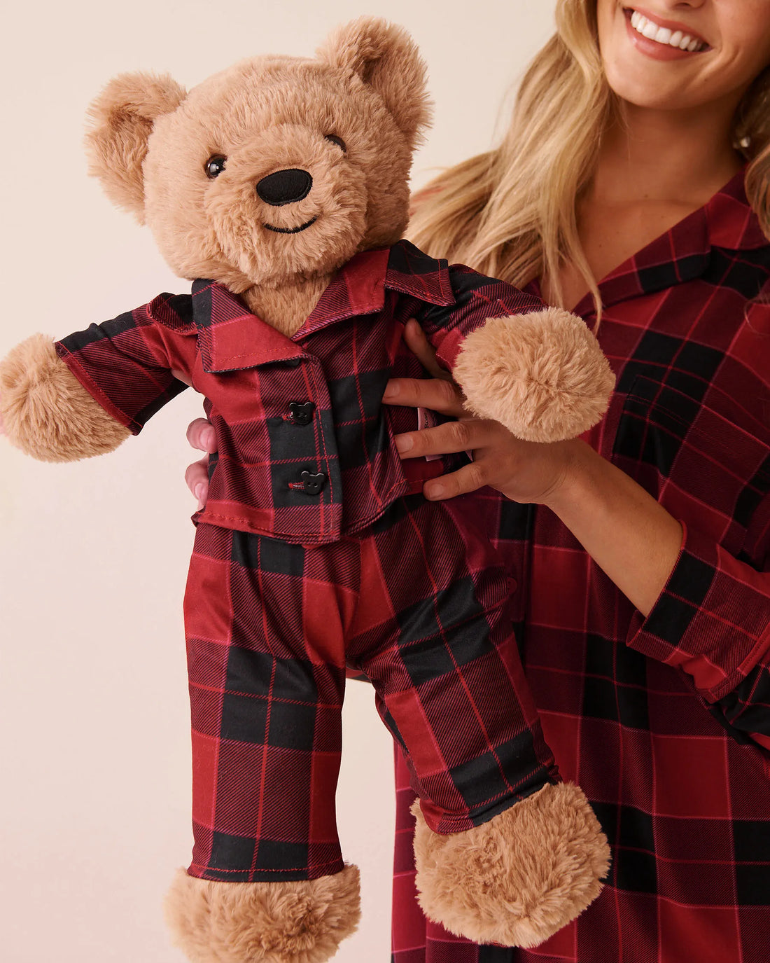 La Vie en Rose_Brush_Teddy Bear_40700435_20112_02