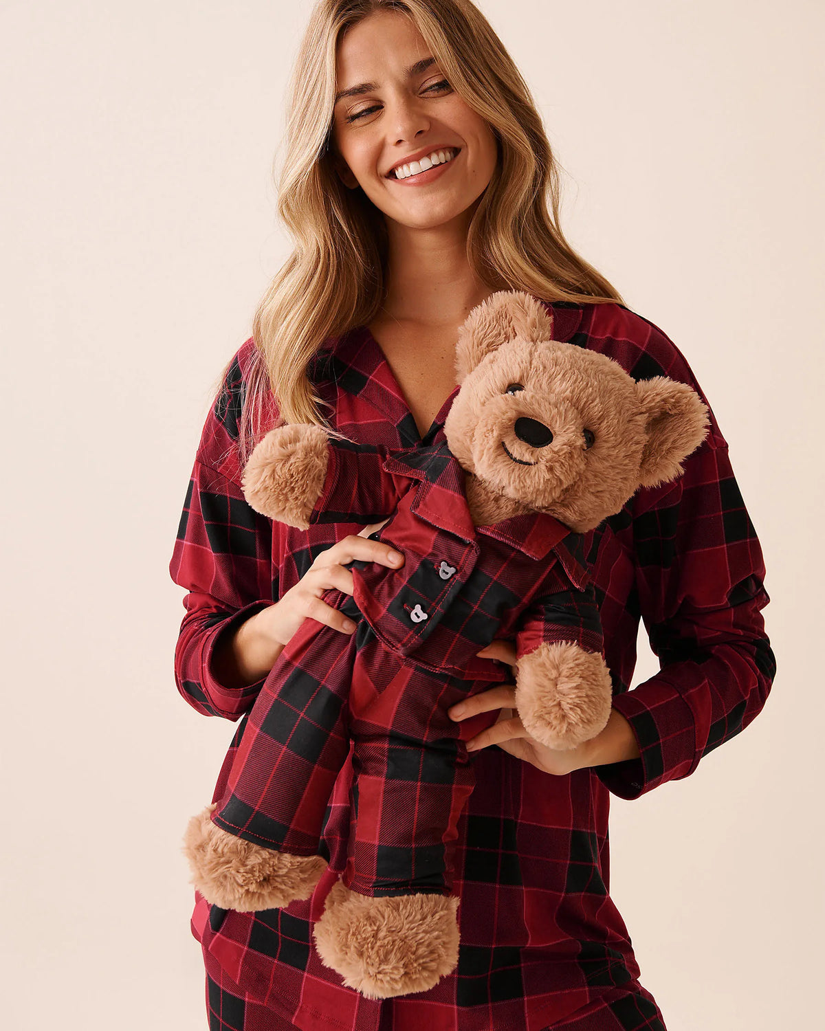 La Vie en Rose_Brush_Teddy Bear_40700435_20112_03