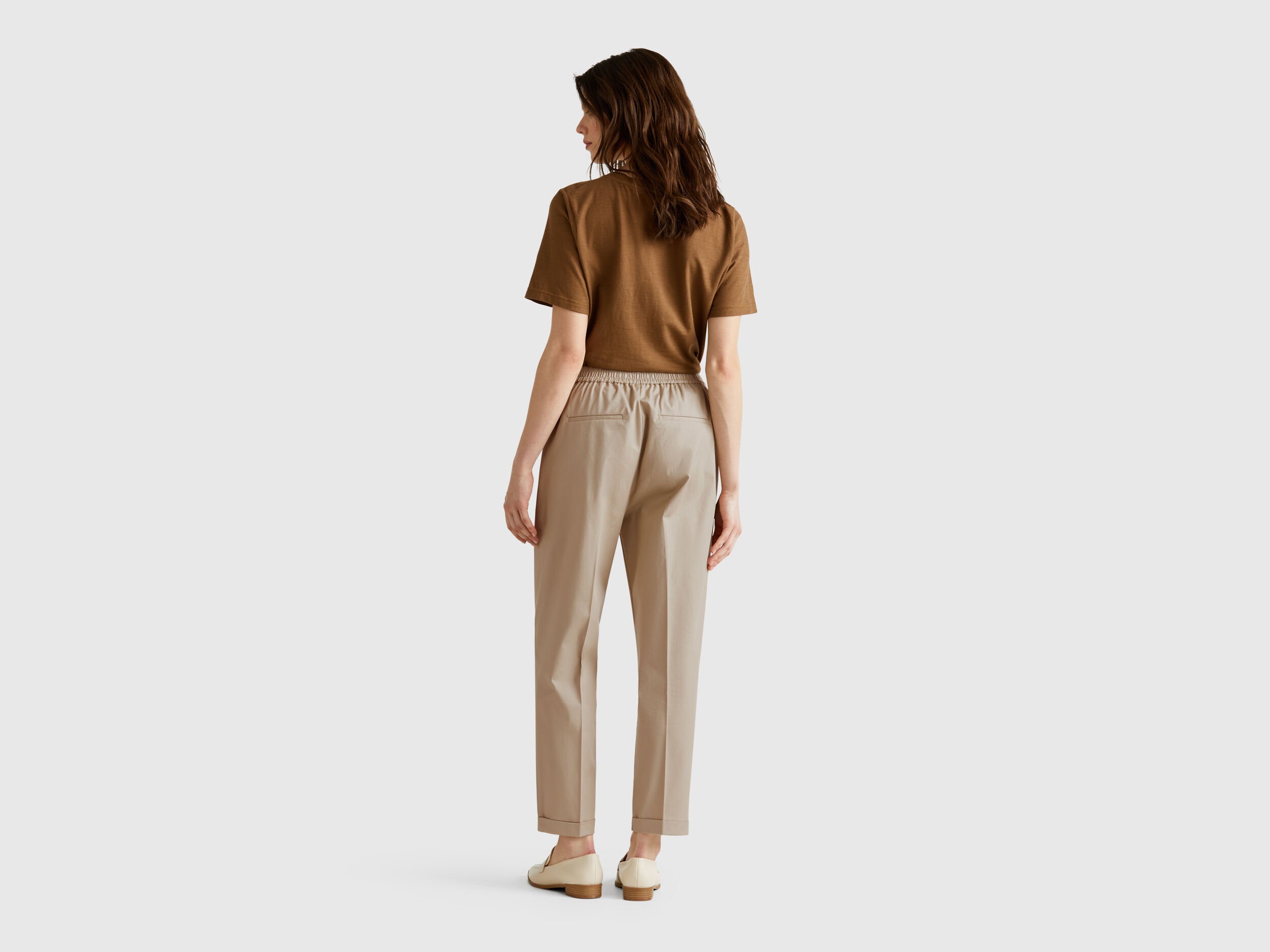 Benetton_Stretch Cotton Trousers_40FADF092_2B1_03