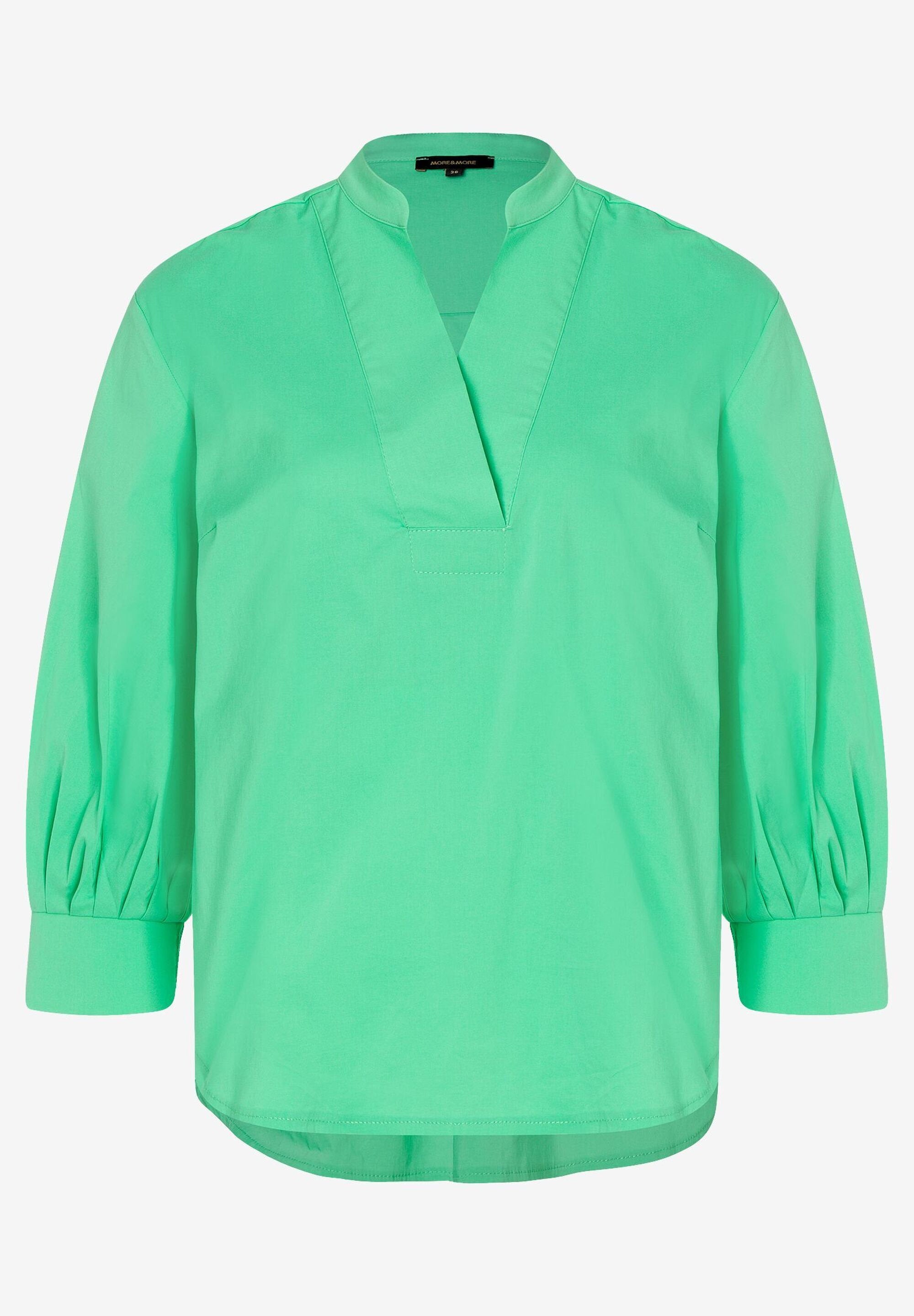 Cotton/Stretch Blouse_41032010_0606_03