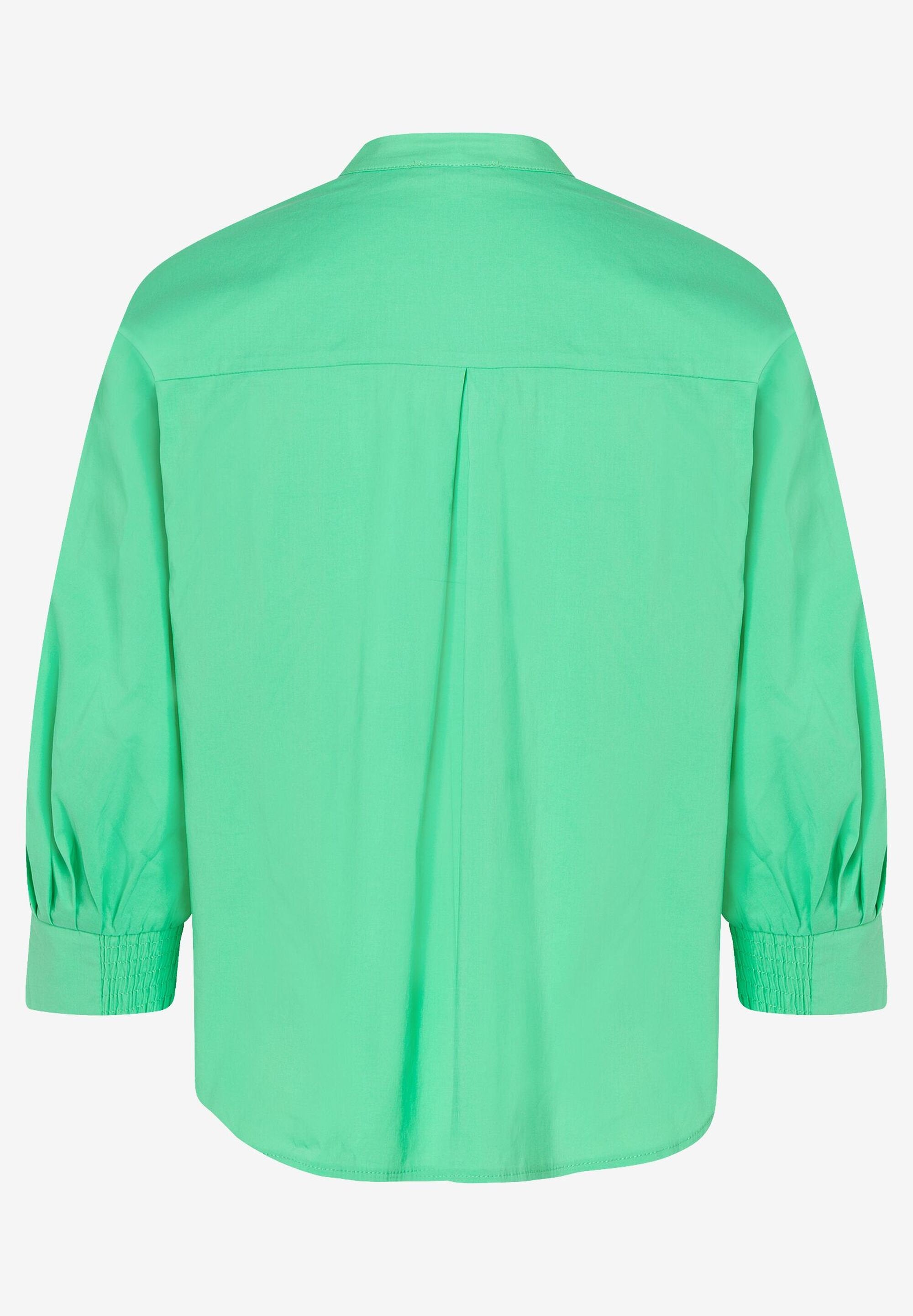 Cotton/Stretch Blouse_41032010_0606_04