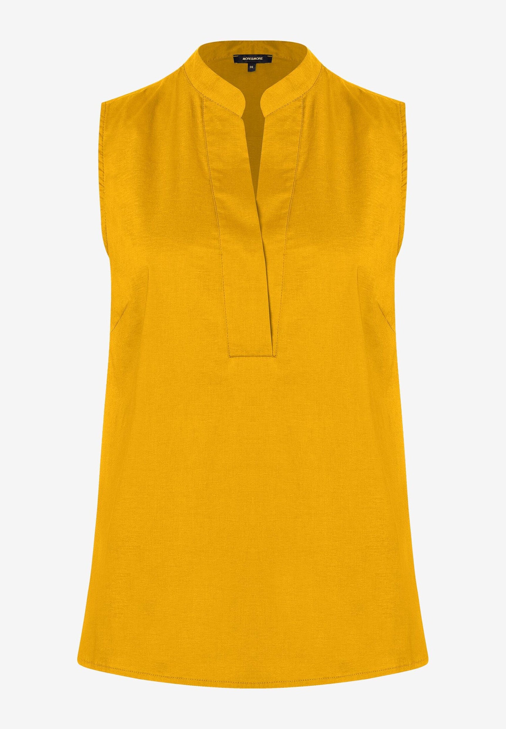 Warm Sunglow Blouse Top_41062590_0157_04