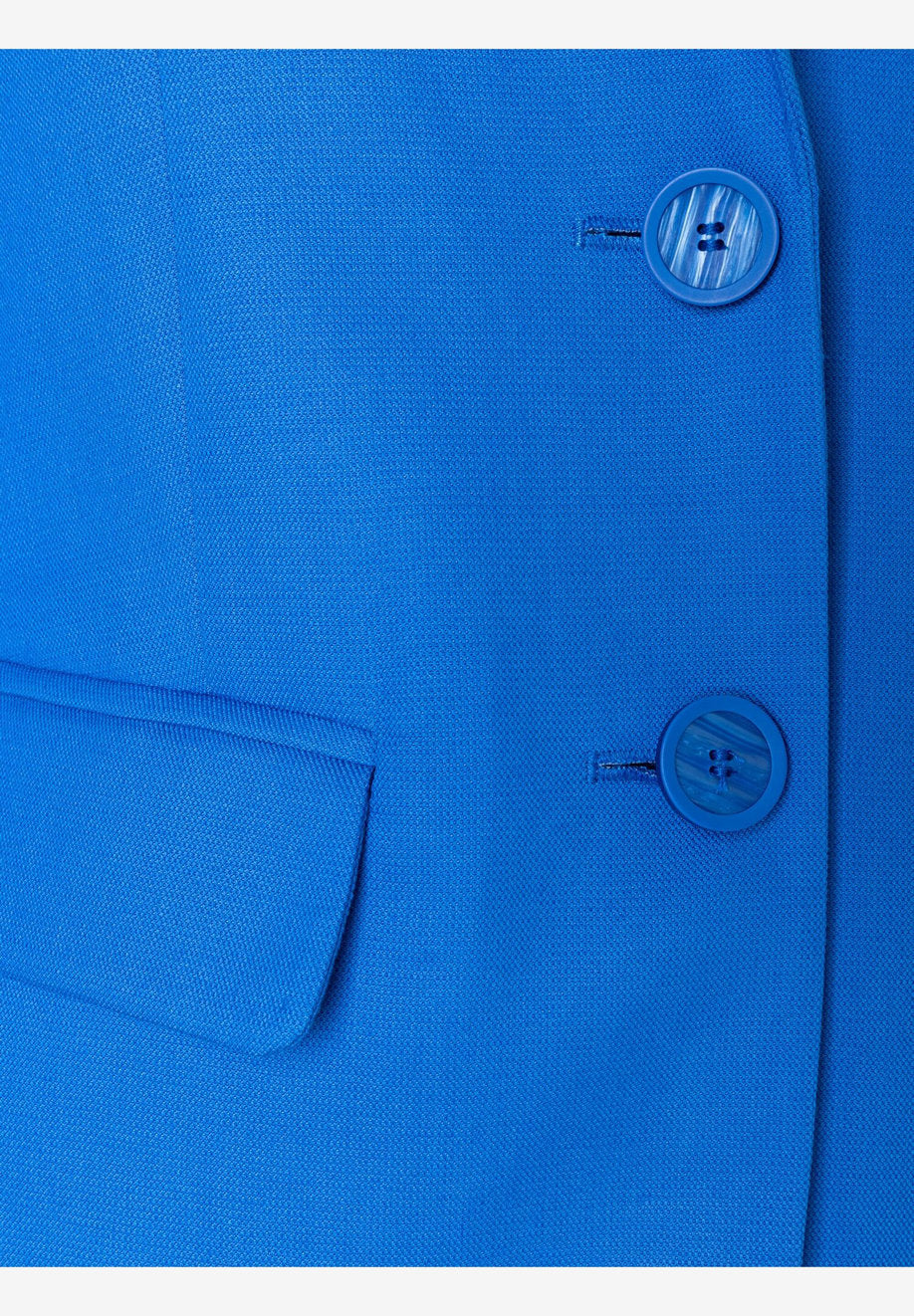 Magic Blue Linen & Lyocell Blazer_41066053_0331_06