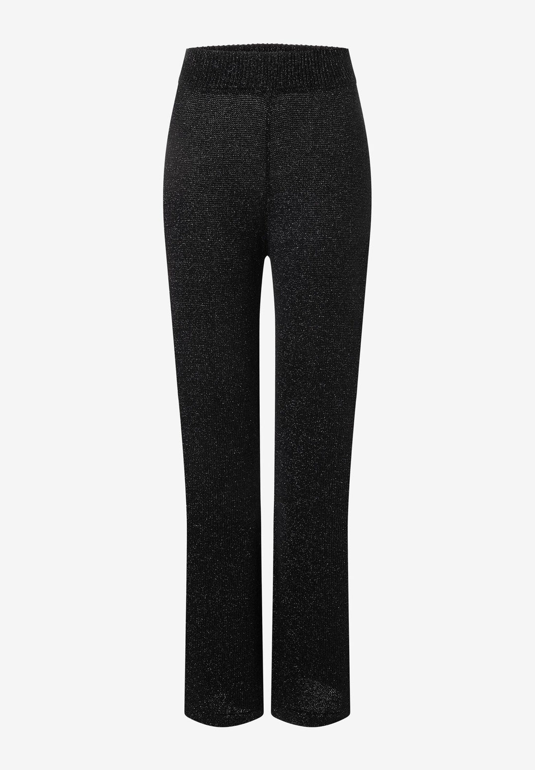 More & More_Knitted Trousers with Shiny Yarn_41654780_0790_02