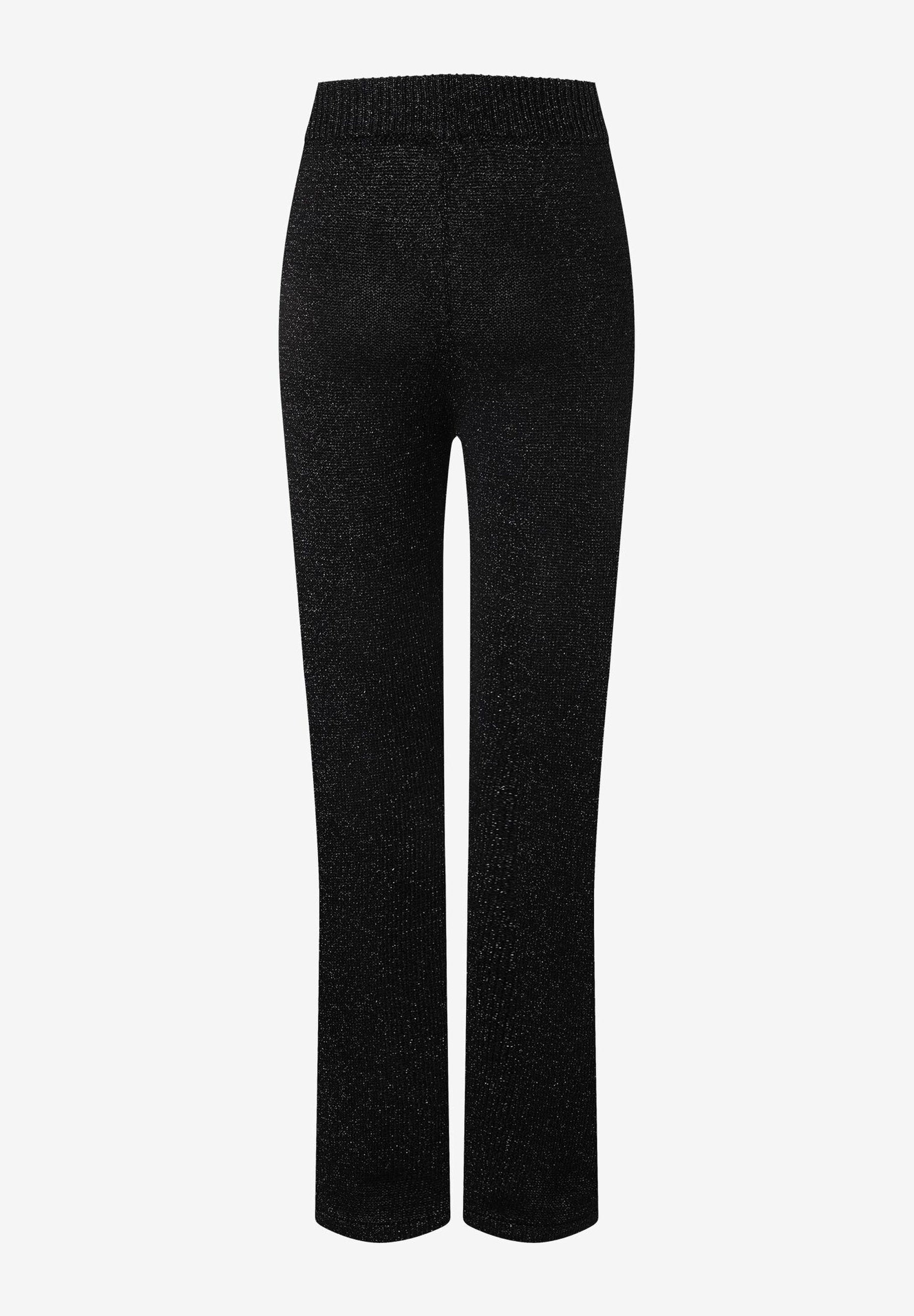More & More_Knitted Trousers with Shiny Yarn_41654780_0790_03