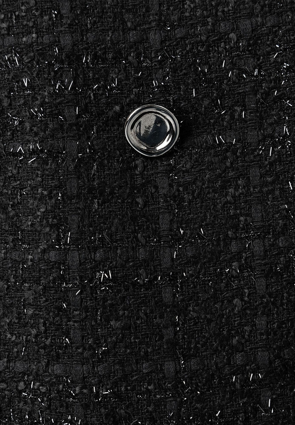 More & More_Black BouclŽ Blazer_41656080_0790_06