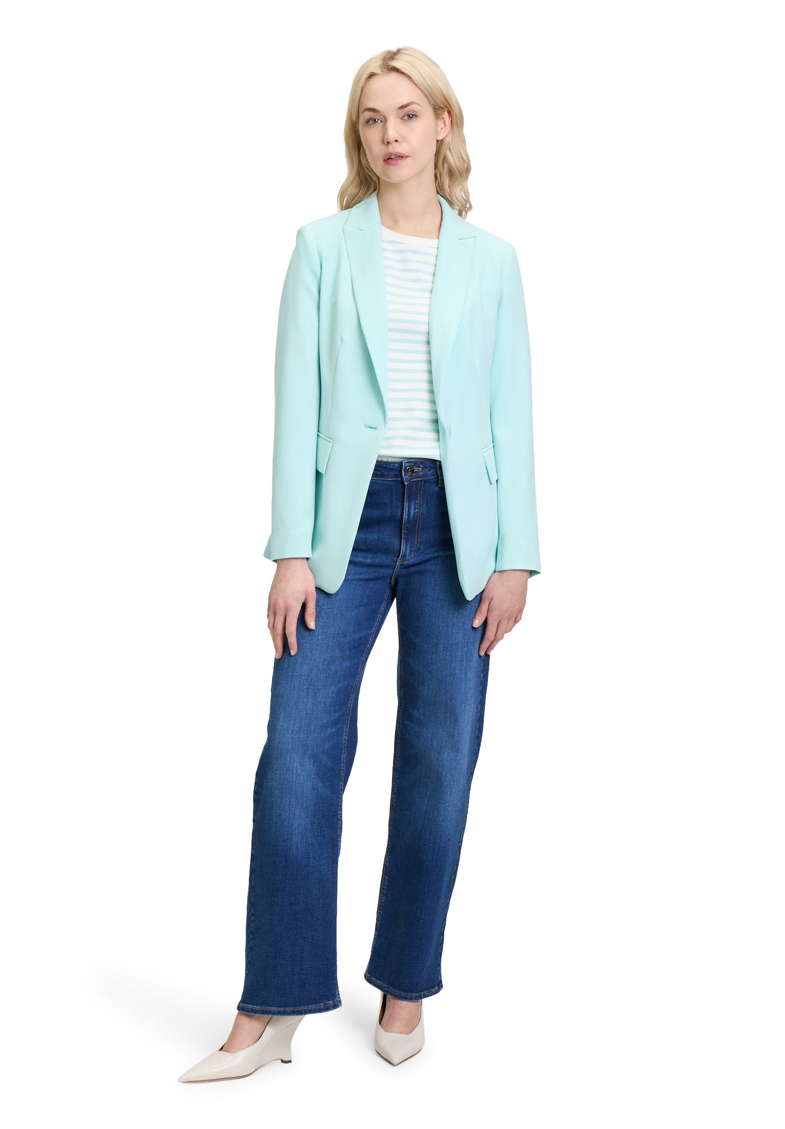 Betty Barclay_Long Blazer_4184-3123_8277_02