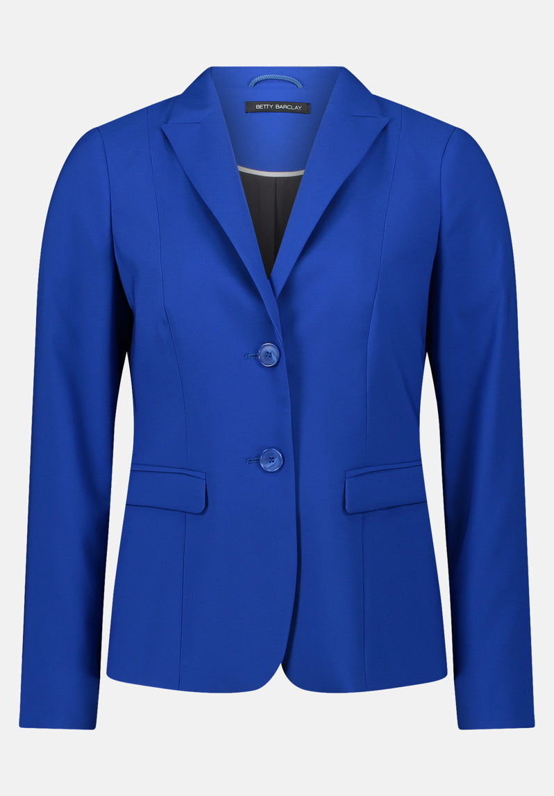 Betty Barclay_Adria_Short Blazer Long Sleeves_4200-1080_8329_04