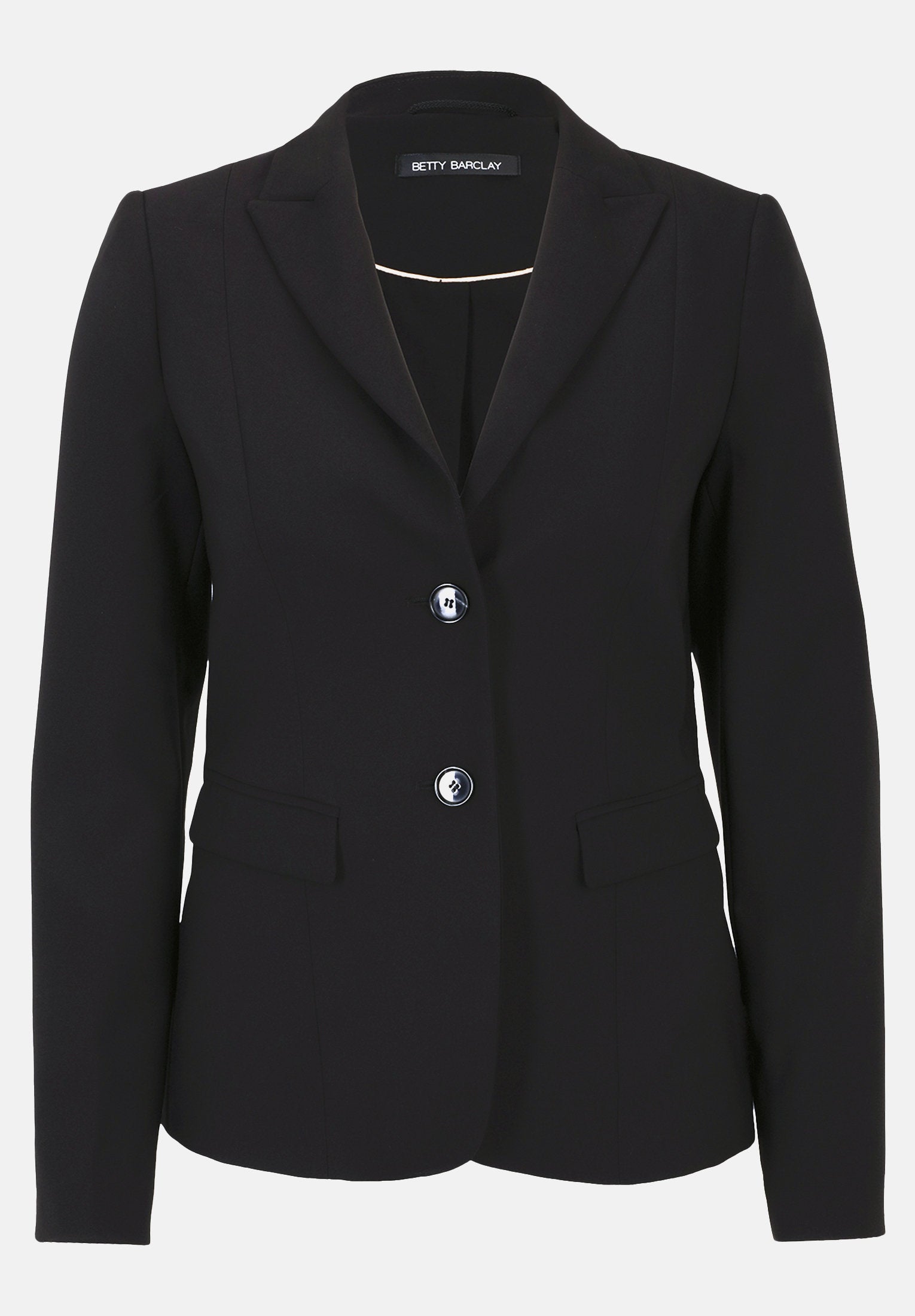 Short Blazer Long Sleeve_4200-1080_9045_04