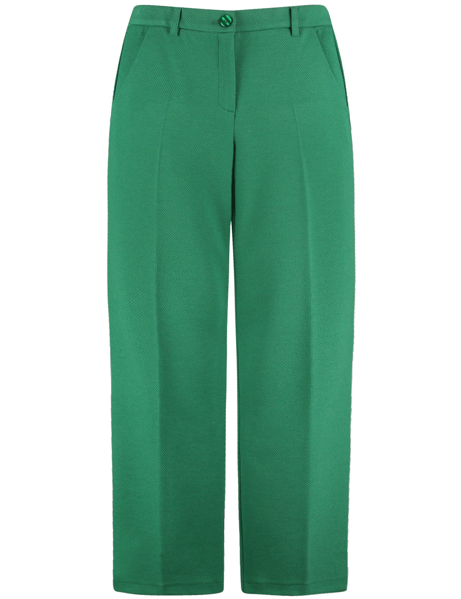 Samoon_Dark Green_Pant Long_420011-82018_5760_01