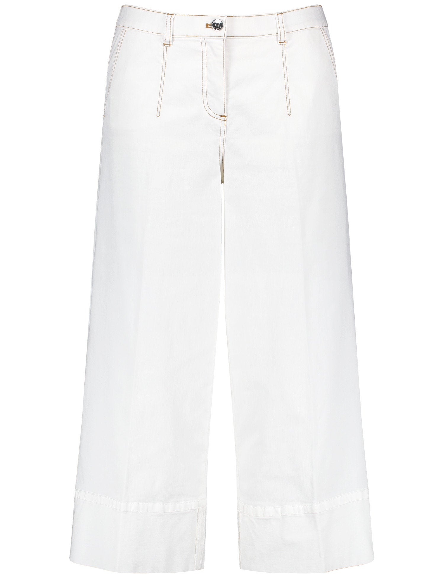 3/4-Length Jeans With A Wide Leg_420019-21409_9600_07