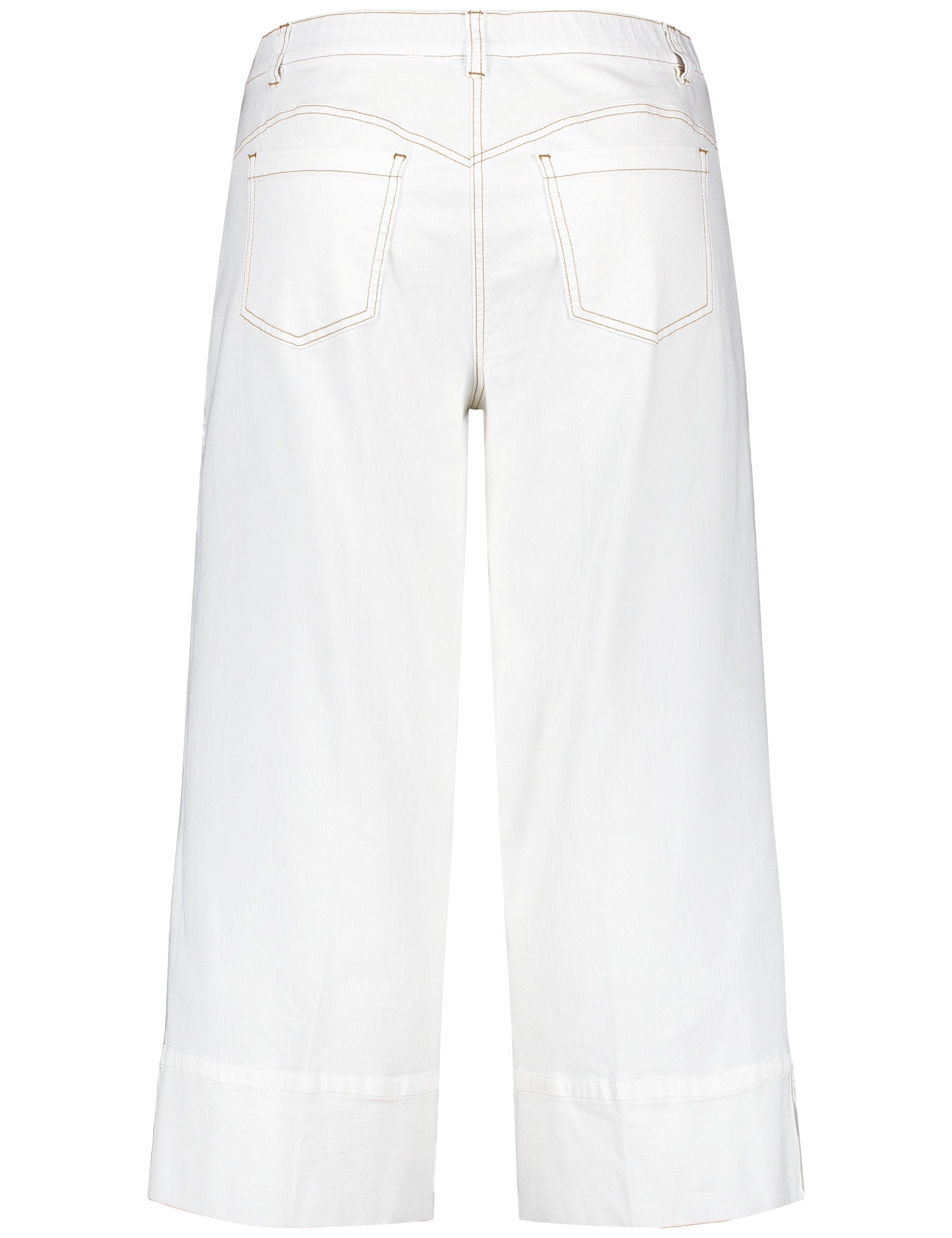 3/4-Length Jeans With A Wide Leg_420019-21409_9600_08