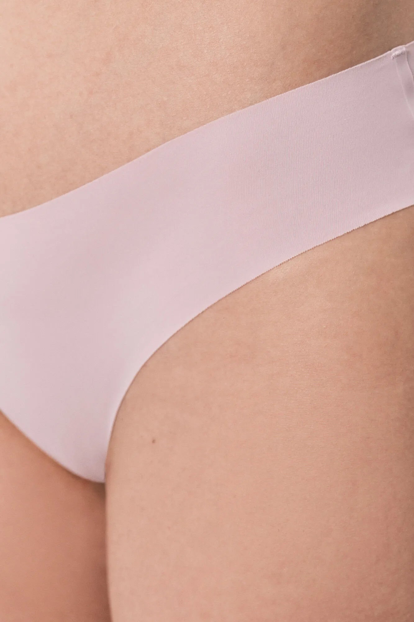 Women Secret Pink Women Pink Microfibre Classic Clean Cut Panty SKU: 4213770_71 Image 04