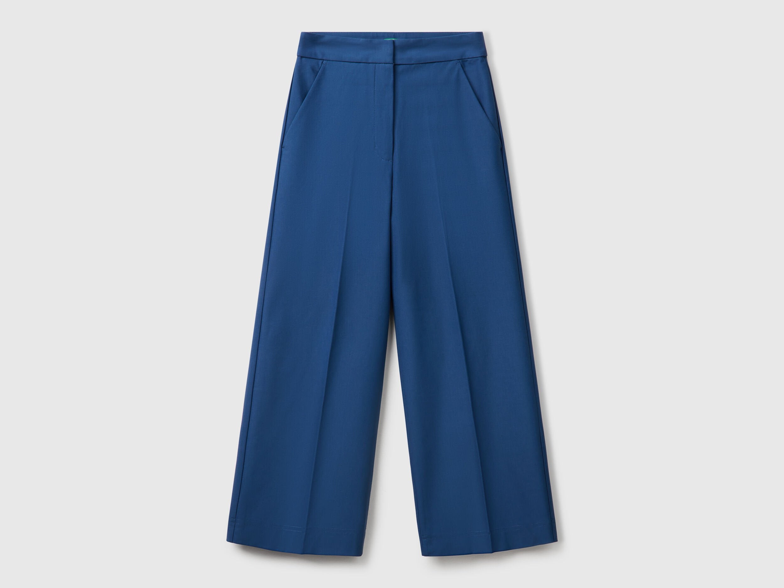 Benetton_Cropped High-Waisted Trousers_42A8DF08R_217_04