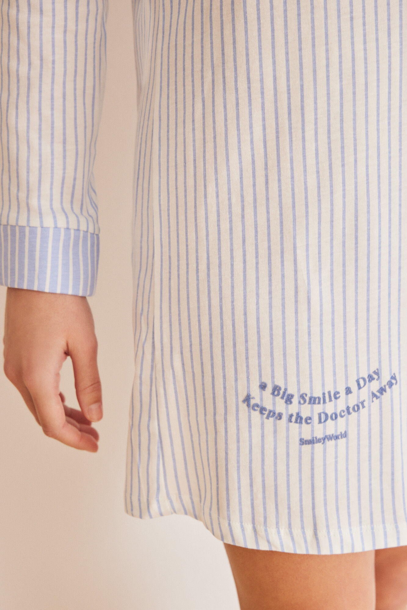 Shirt Style Nightdress_4367471_19_07