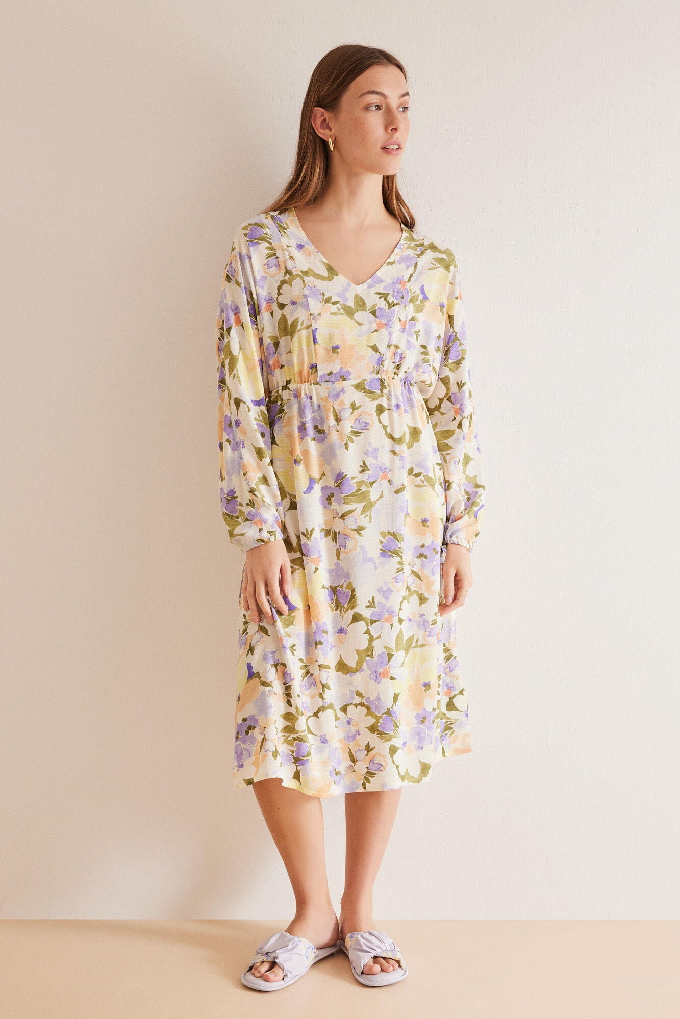 Long Sleeve Midi Dress_4367473_98_01