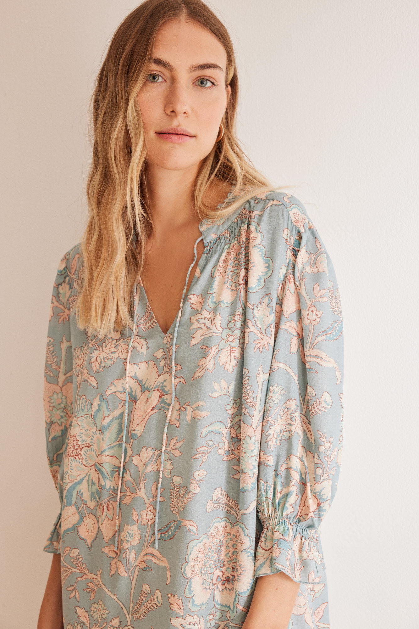 Long Sleeves Shirt Style Camisole_4367482_19_03