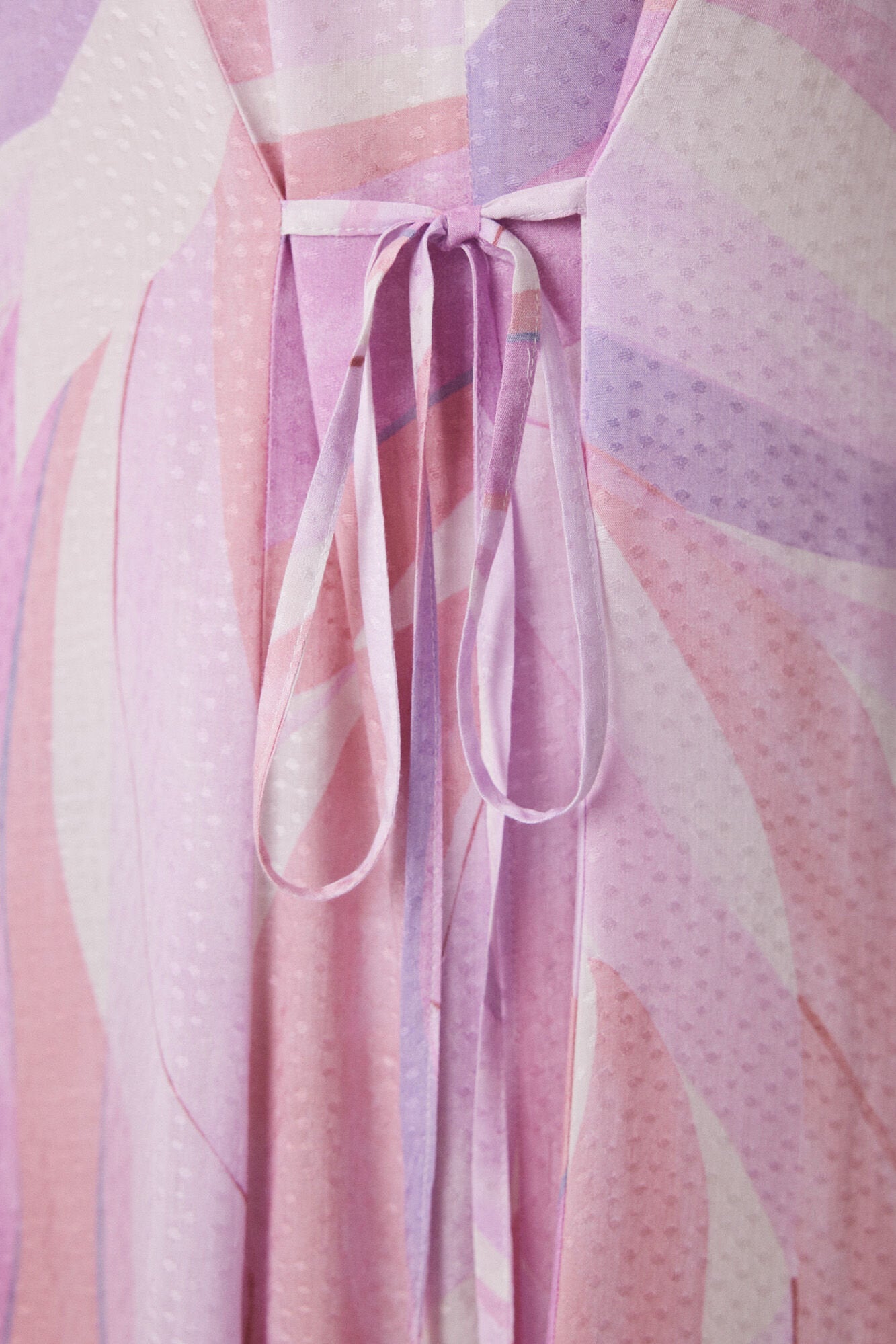 Women Secret_Geometric Allover Viscose Midi Dress_4369318_79_04