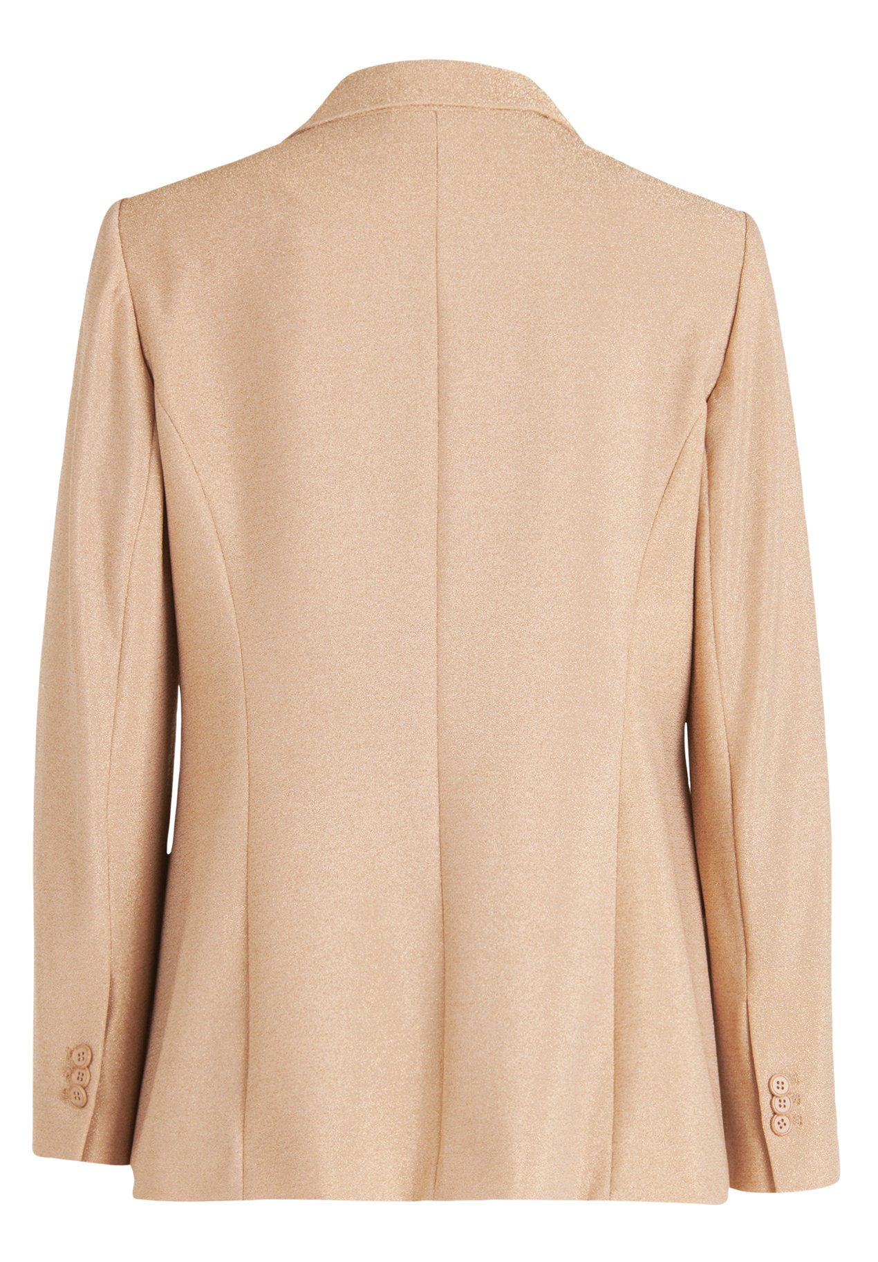 Betty Barclay_Blazer Long Single Breasted 1/1 Sleeve_4399-3359_7232_05