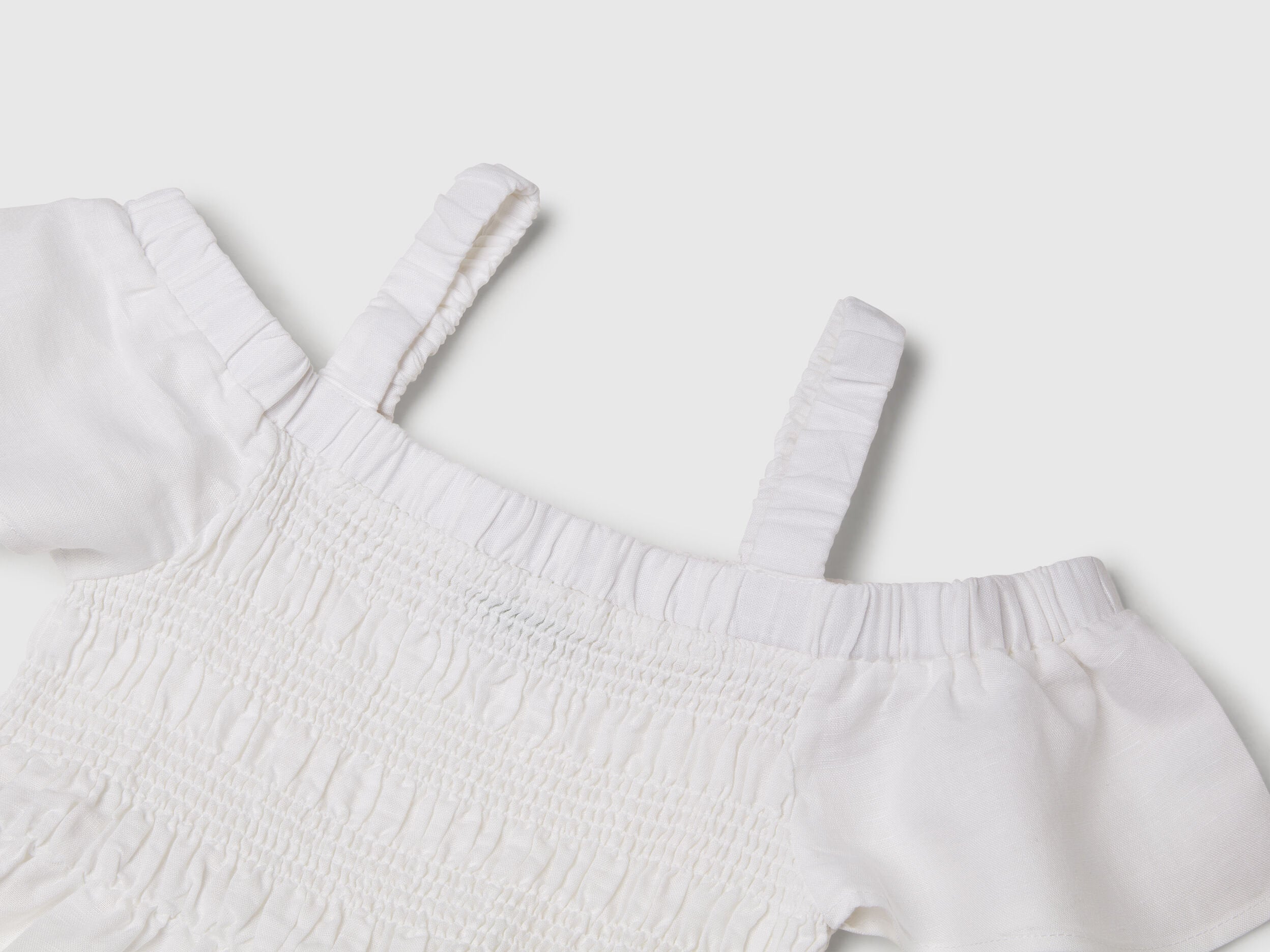 Benetton_Linen Blend Dress_43WBCV037_101_03