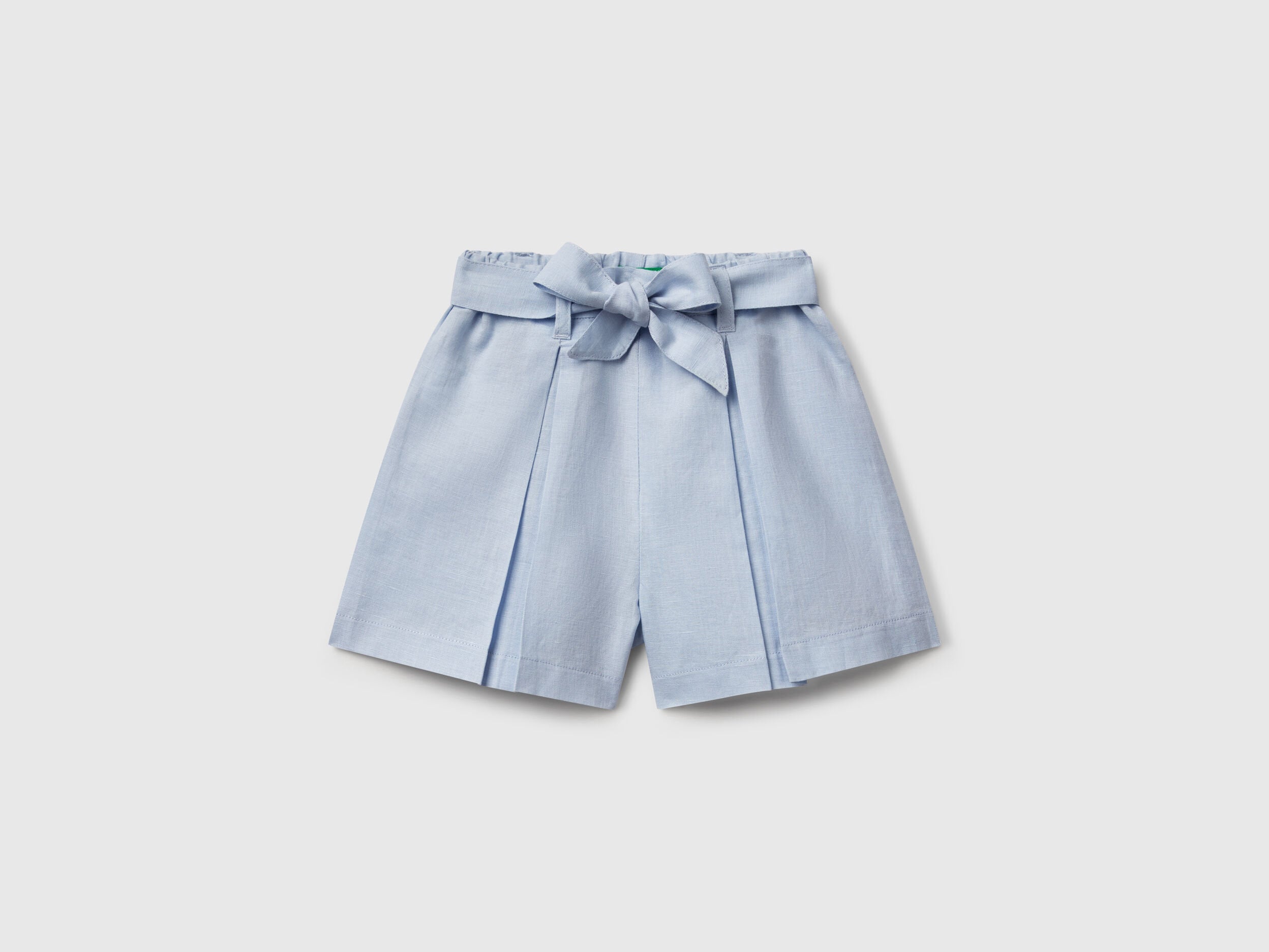 Benetton_Bermudas with Sash_43WBG902G_081_01