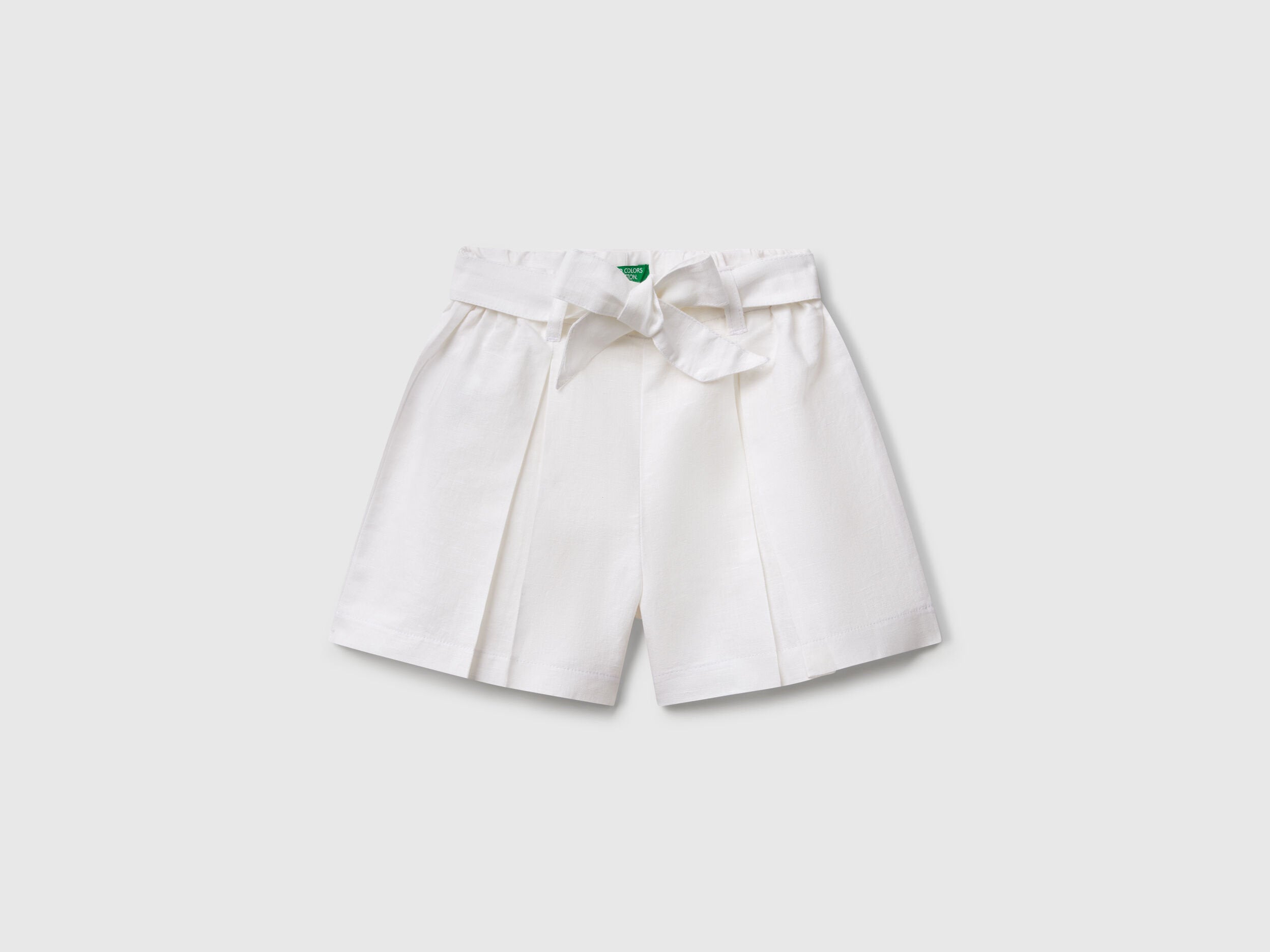 Benetton_Bermudas with Sash_43WBG902G_101_01