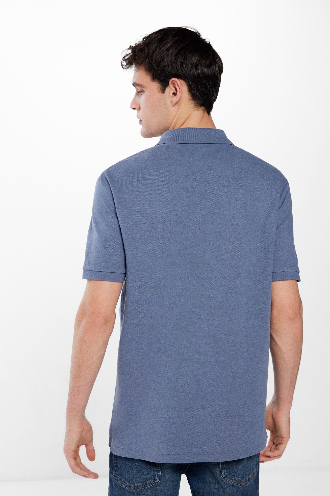 Classic Polo Shirt With Logo_4407009_15_04