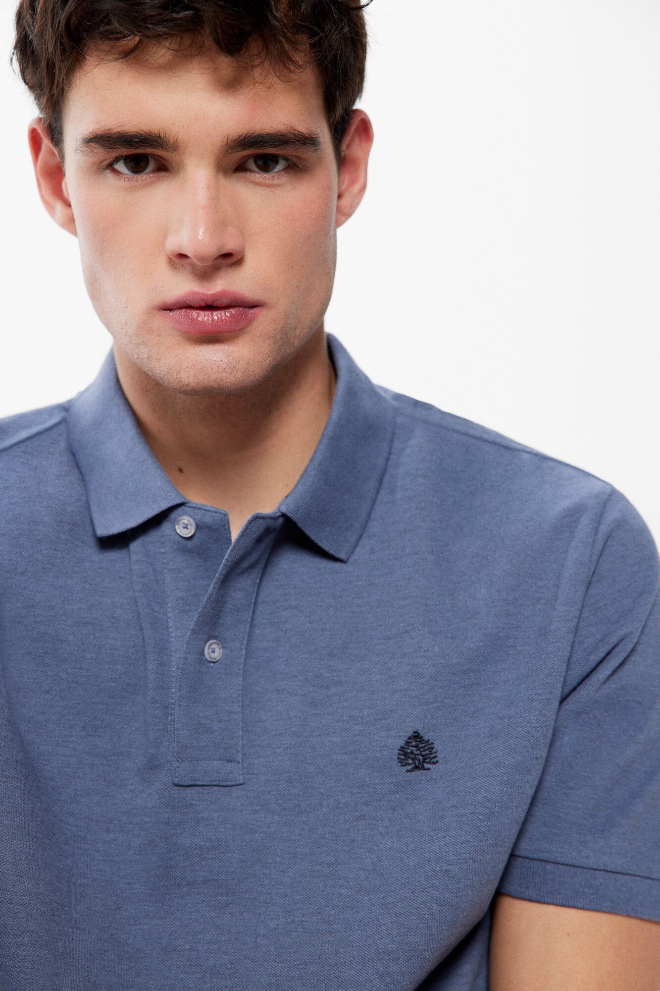 Classic Polo Shirt With Logo_4407009_15_05