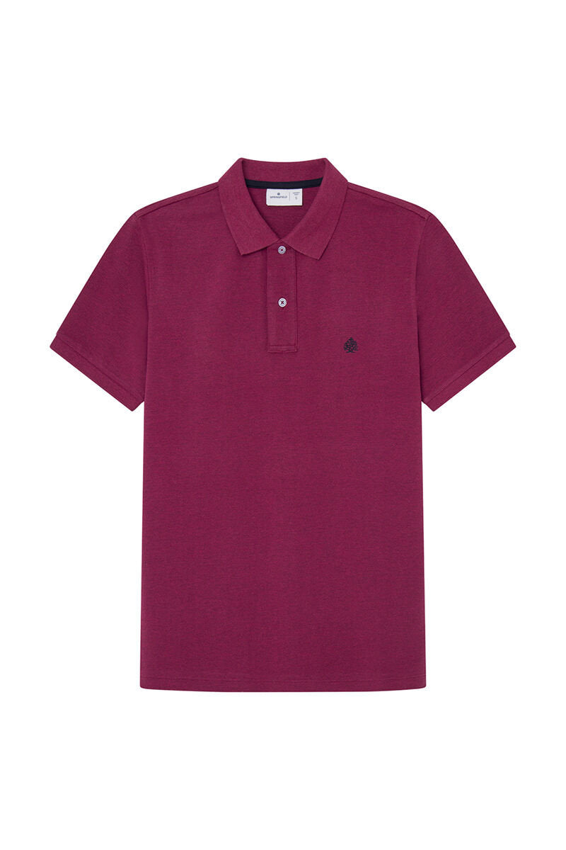 Classic Polo Shirt With Logo_4407009_60_02
