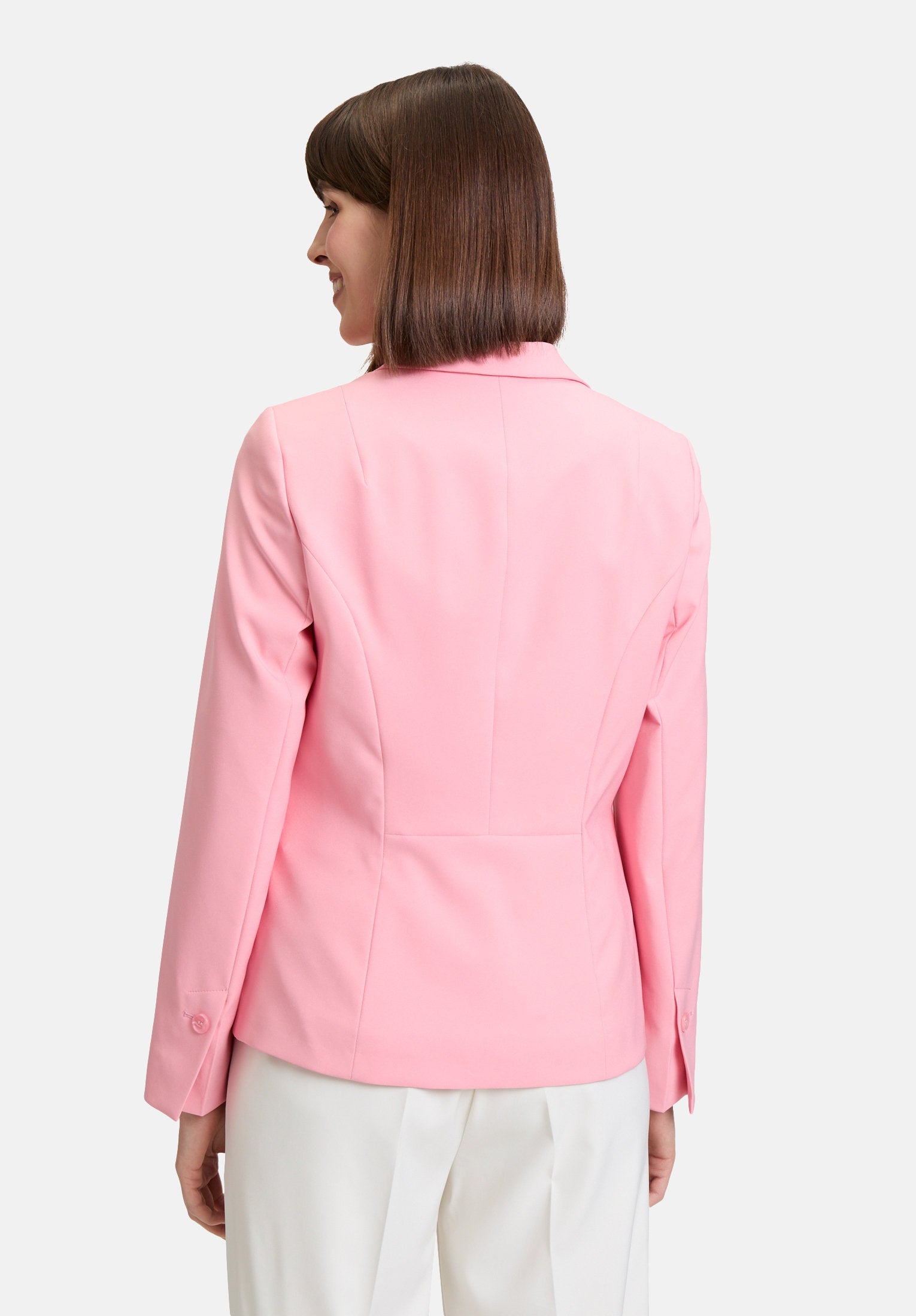 Betty Barclay_Short Blazer Long Sleeves_4411-1080_4088_03