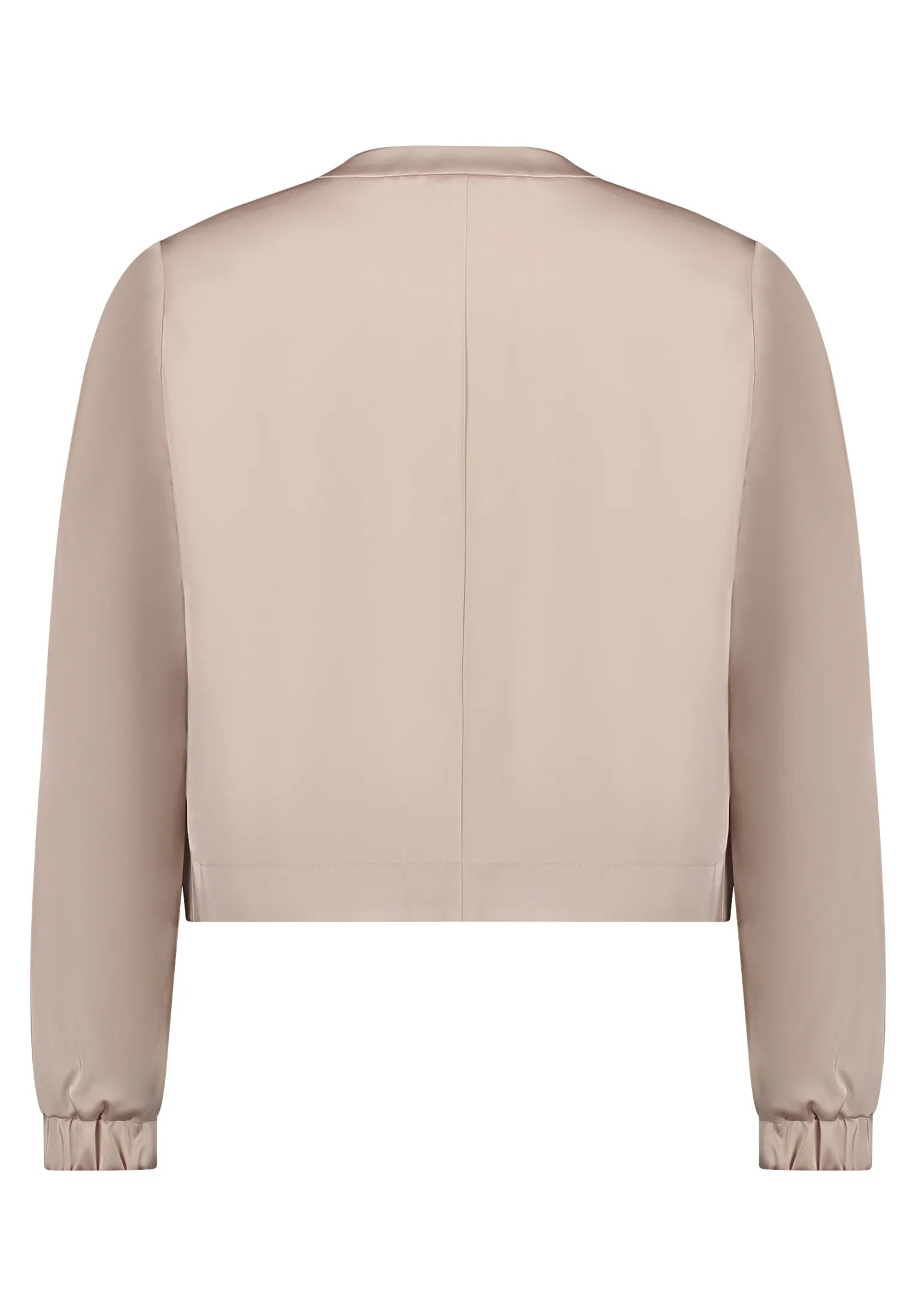 Betty Barclay Soft Nature Women Blazer Jacket Short 1/1 Sleeve SKU: 4421-3386_1098 Image 05