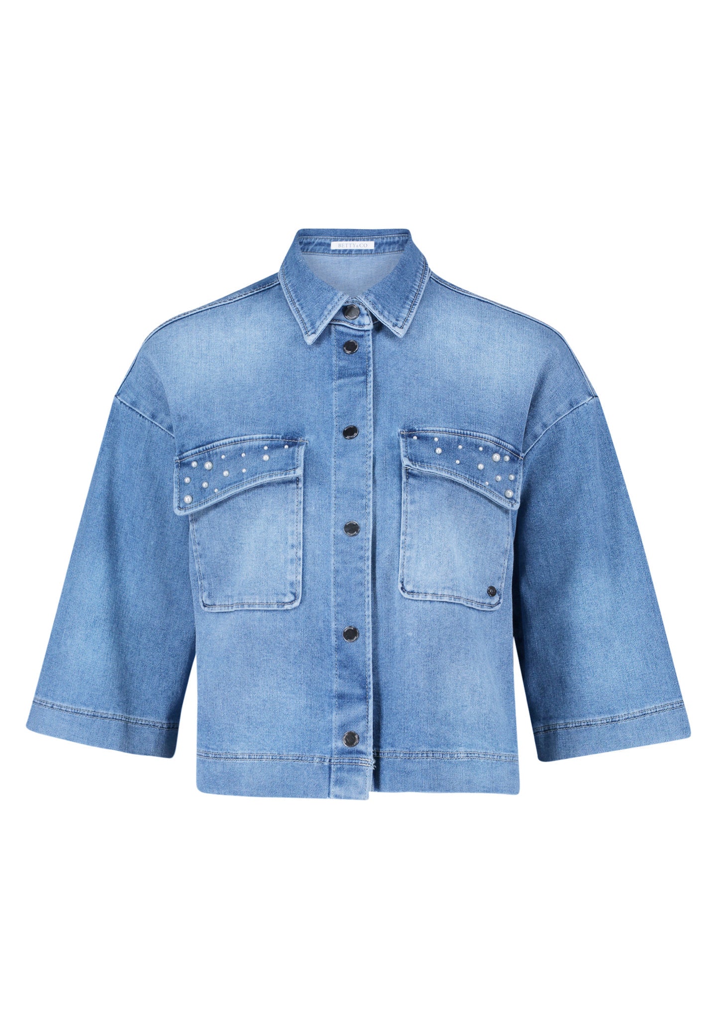 Betty Barclay_Oversized Denim Jacket_4425-3304_8618_04