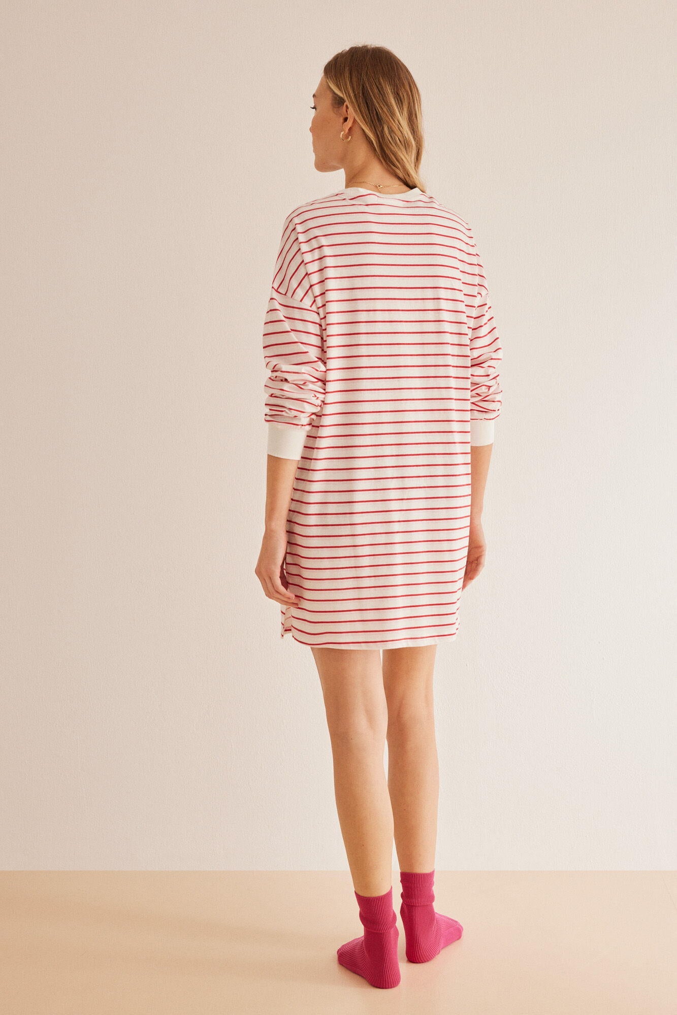 Long Sleeve Short Nightdress_4447701_64_06
