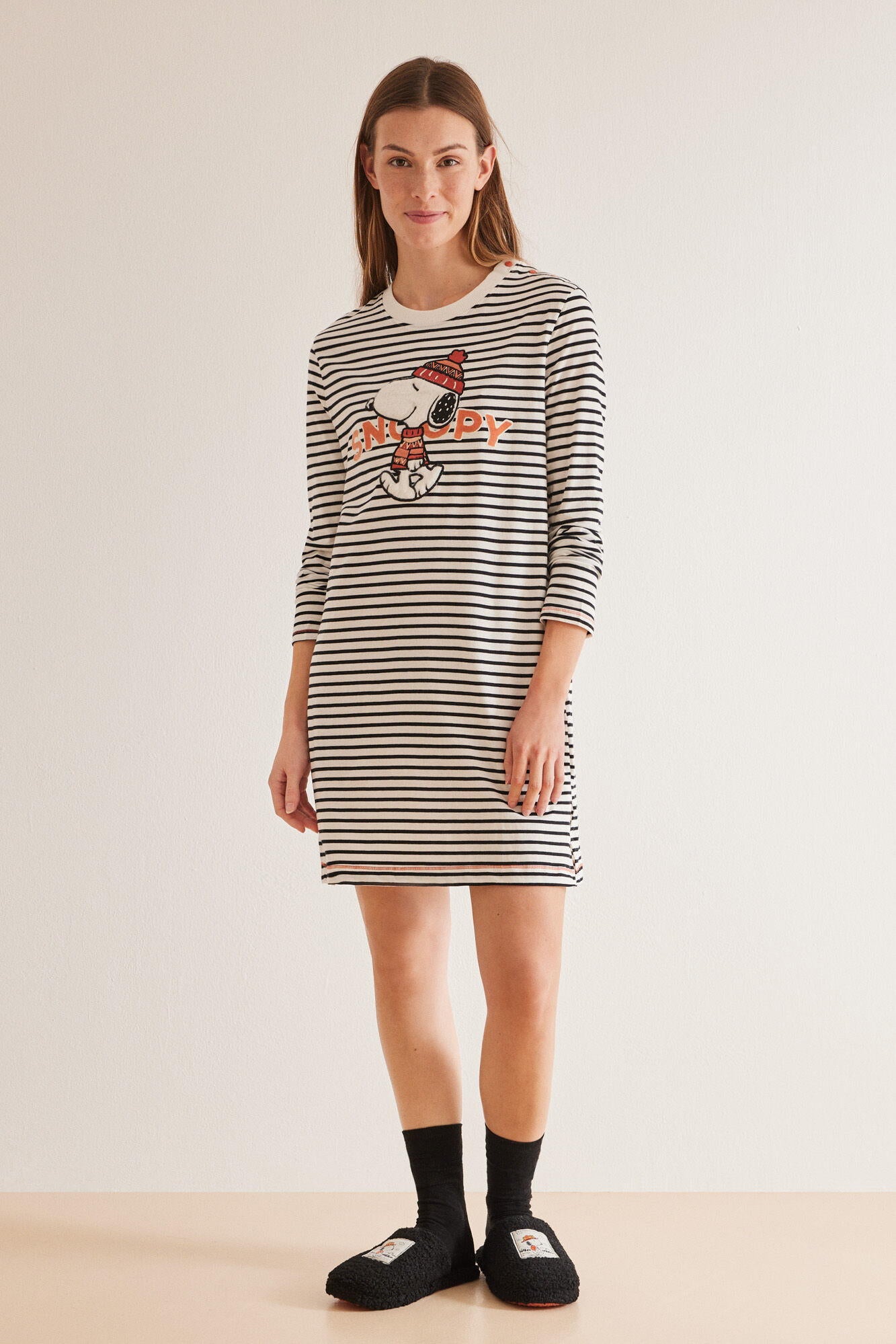 Long Sleeve Short Nightdress_4447704_98_03