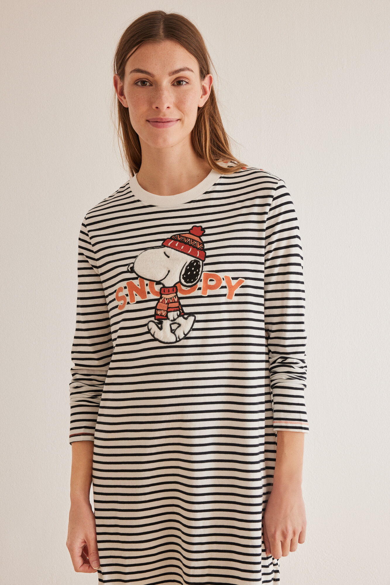 Long Sleeve Short Nightdress_4447704_98_04