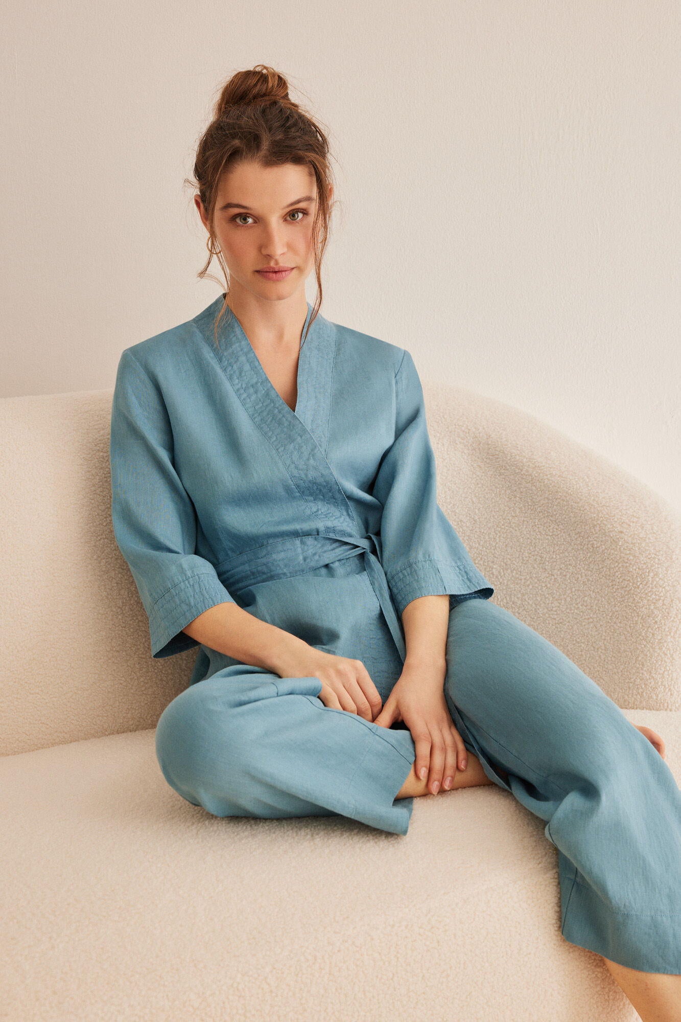 Long Pyjama + Robe Set_4467952_15_01