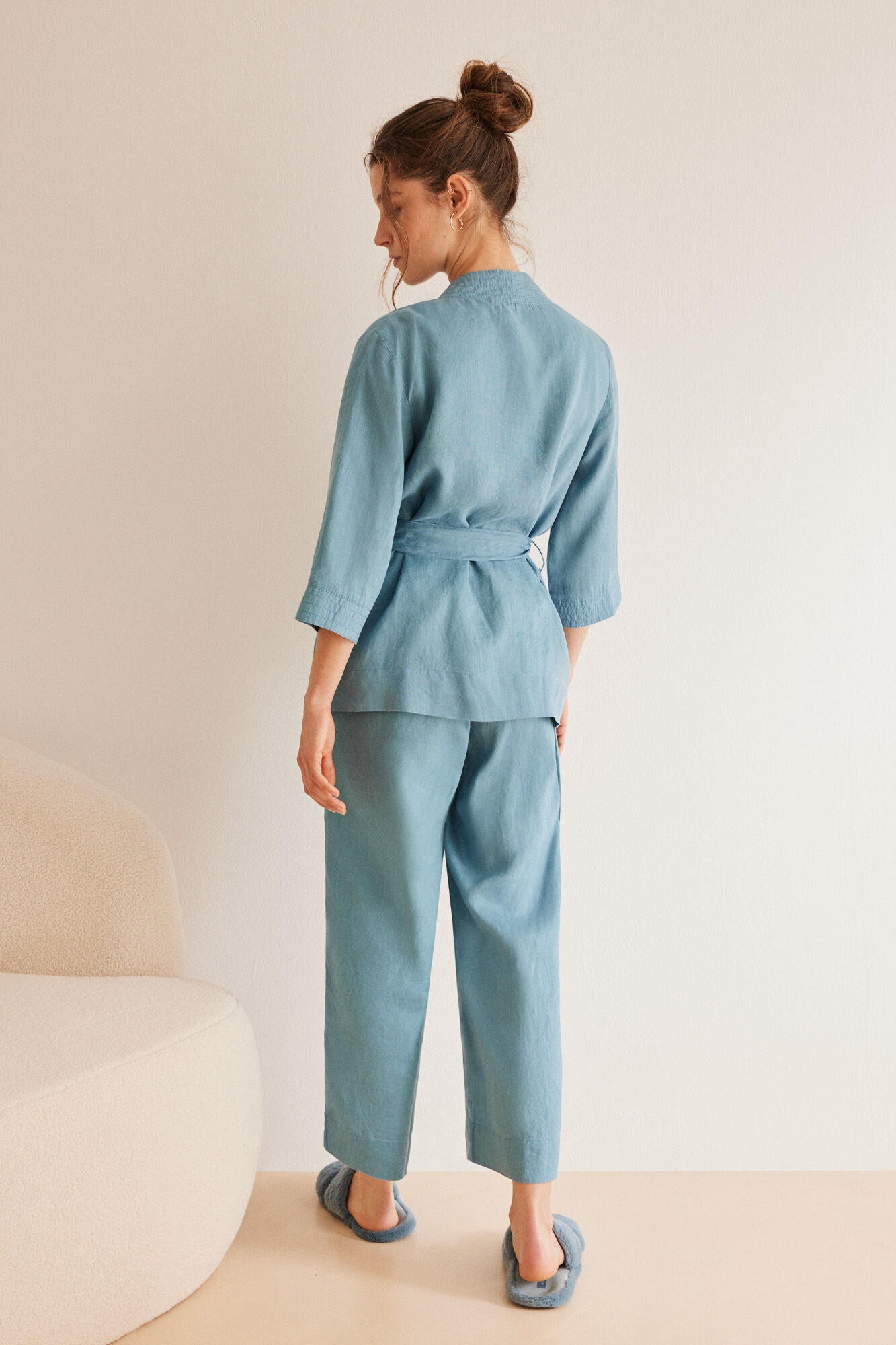 Long Pyjama + Robe Set_4467952_15_04