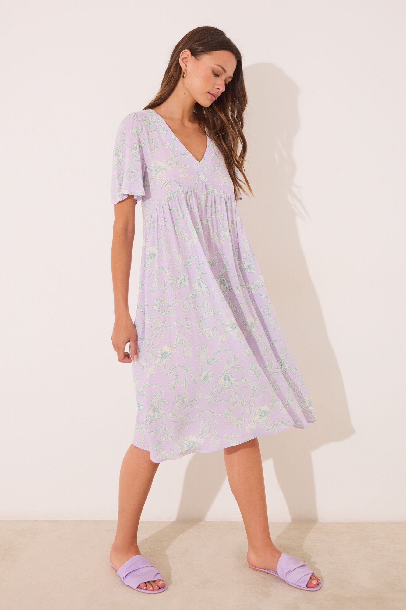 Women Secret_Viscose Print Midi Dress_4472471_79_04